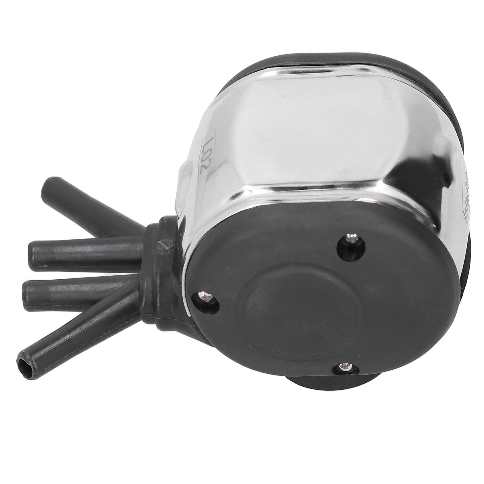 L02 Milk Pulsator Stainless Steel Milking Machine Accessory for Cow Cattle view 6