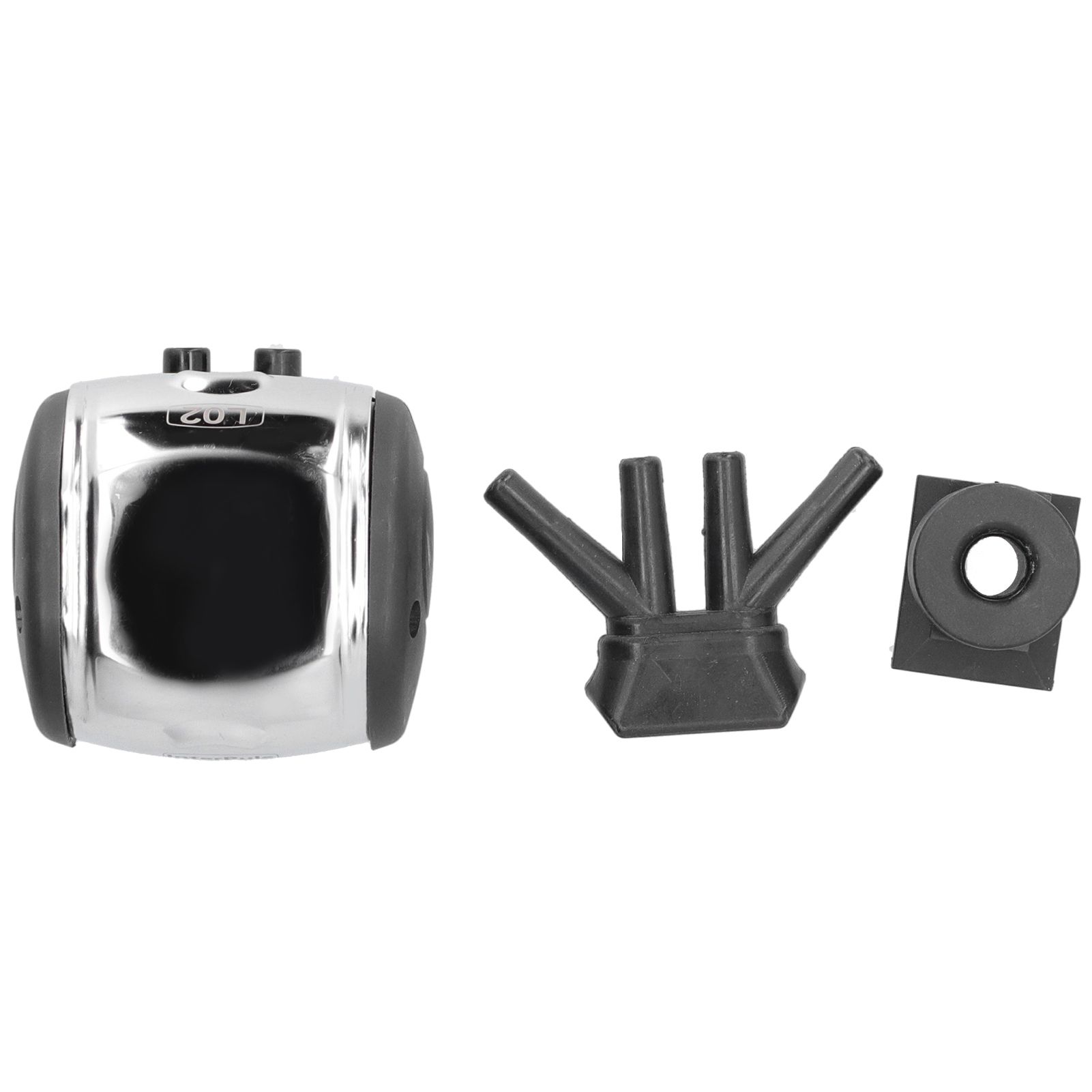 L02 Milk Pulsator Stainless Steel Milking Machine Accessory for Cow Cattle view 11