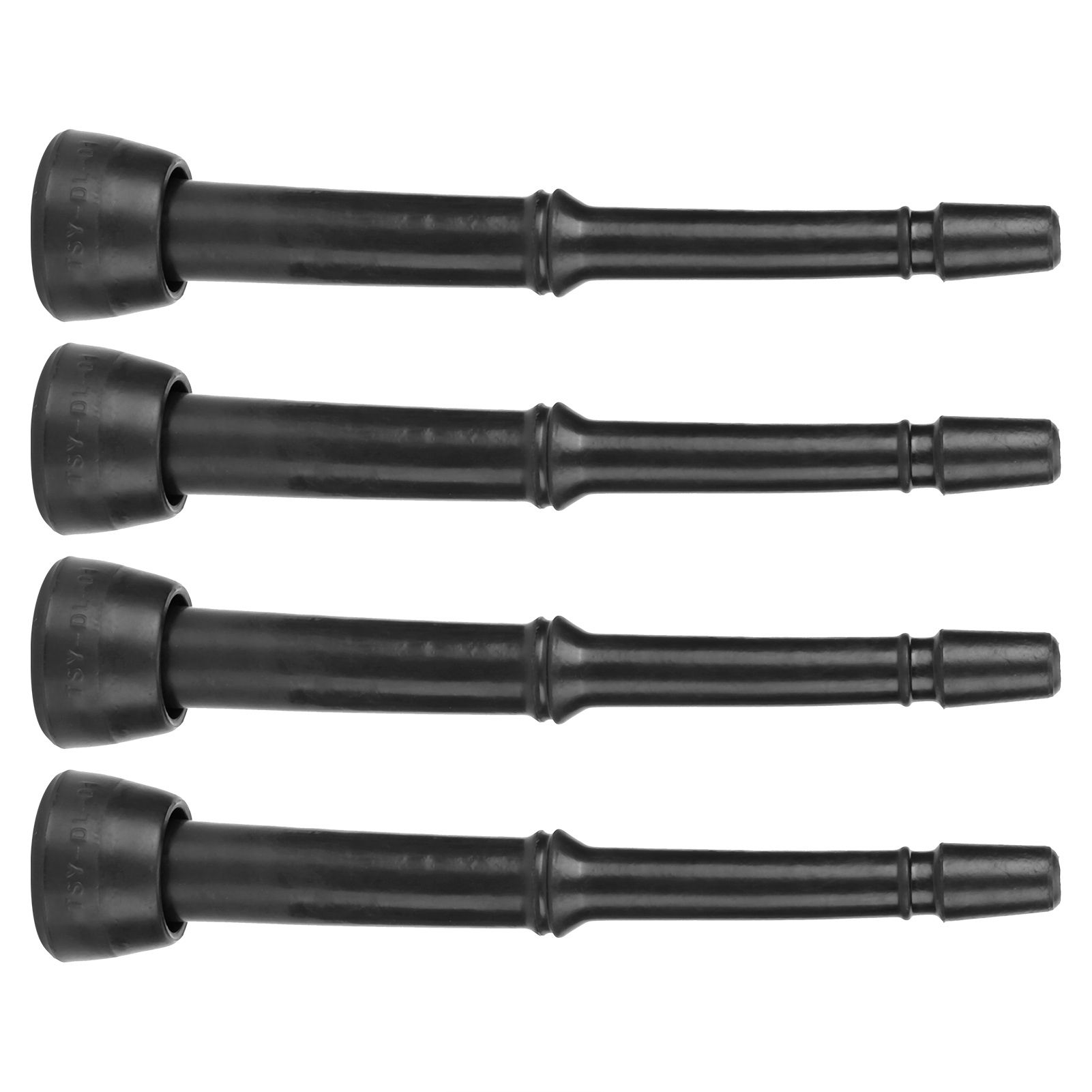 4Pcs Teat Cup Liner Tool Rubber Lining Accessory for Cattle Goat Milking Machine view 4