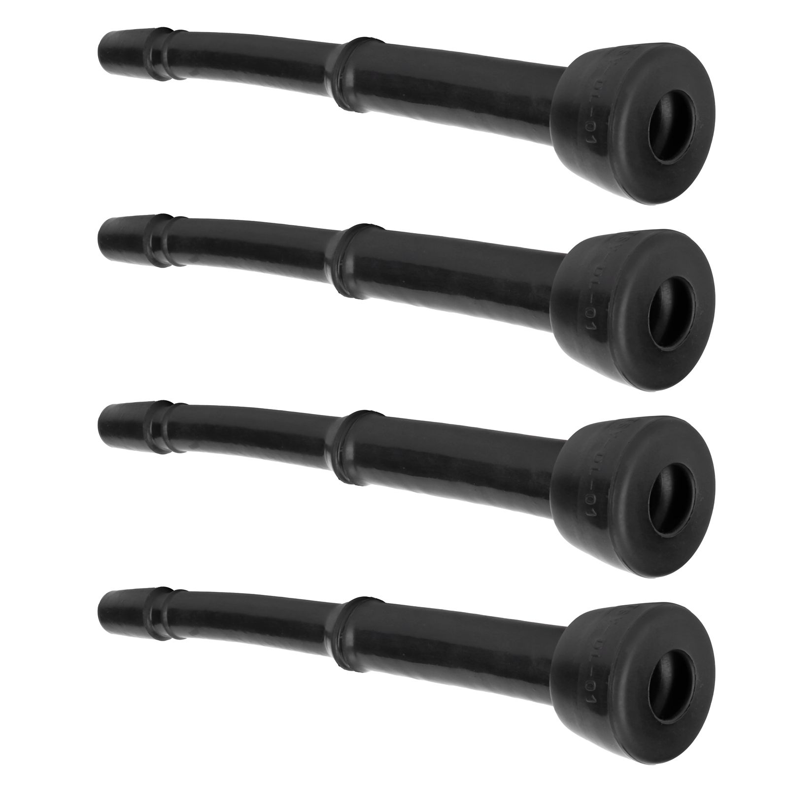 4Pcs Teat Cup Liner Tool Rubber Lining Accessory for Cattle Goat Milking Machine view 7