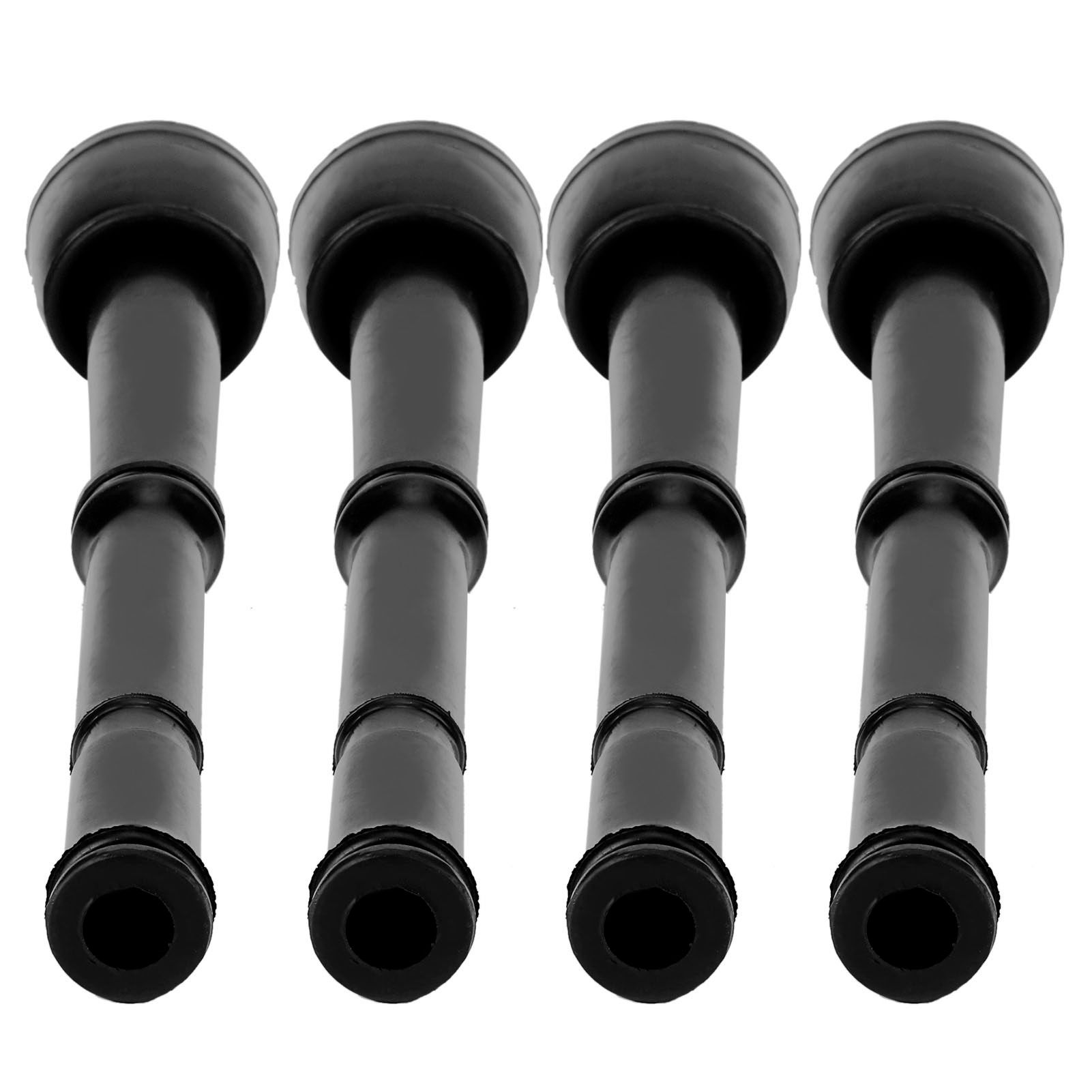 4Pcs Teat Cup Liner Milking Machine Lining Replacement for Cow Sheep Livestock view 4