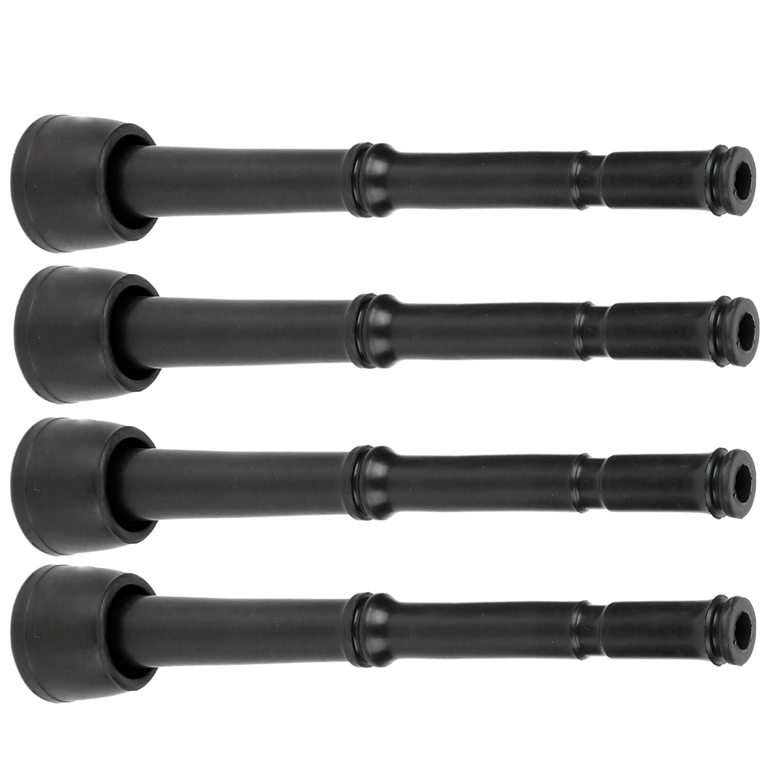 4Pcs Teat Cup Liner Milking Machine Lining Replacement for Cow Sheep Livestock view 6