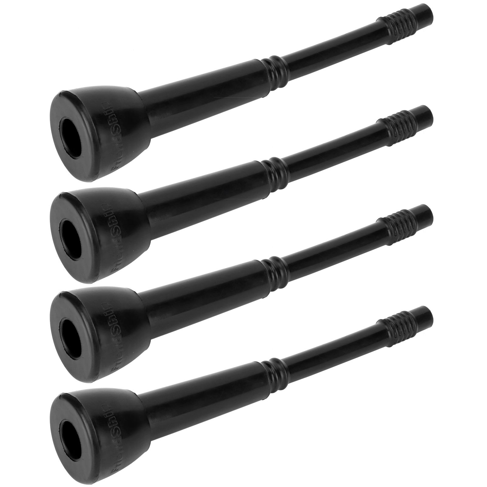 4Pcs Milk Lining Part Rubber Teat Cup Liner Cattle Sheep Milking Machine Accessory view 3
