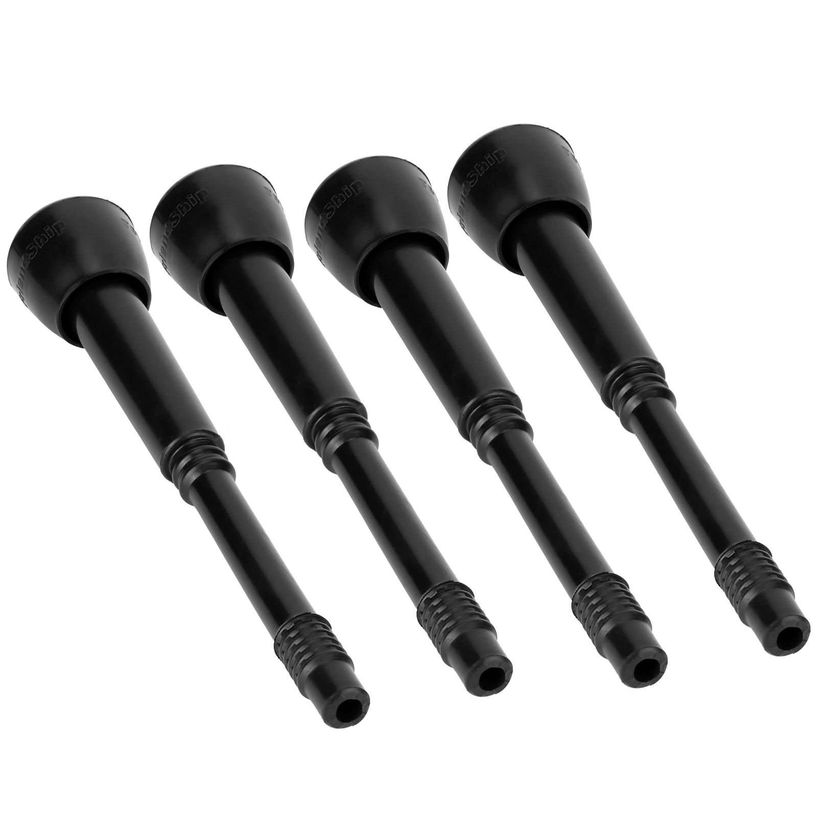4Pcs Milk Lining Part Rubber Teat Cup Liner Cattle Sheep Milking Machine Accessory view 4