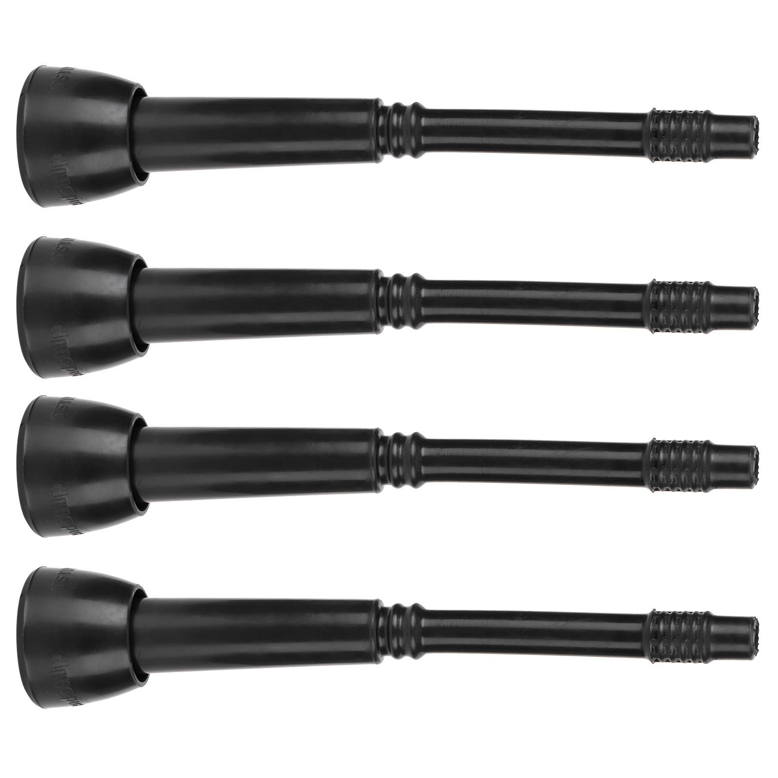 4Pcs Milk Lining Part Rubber Teat Cup Liner Cattle Sheep Milking Machine Accessory view 7