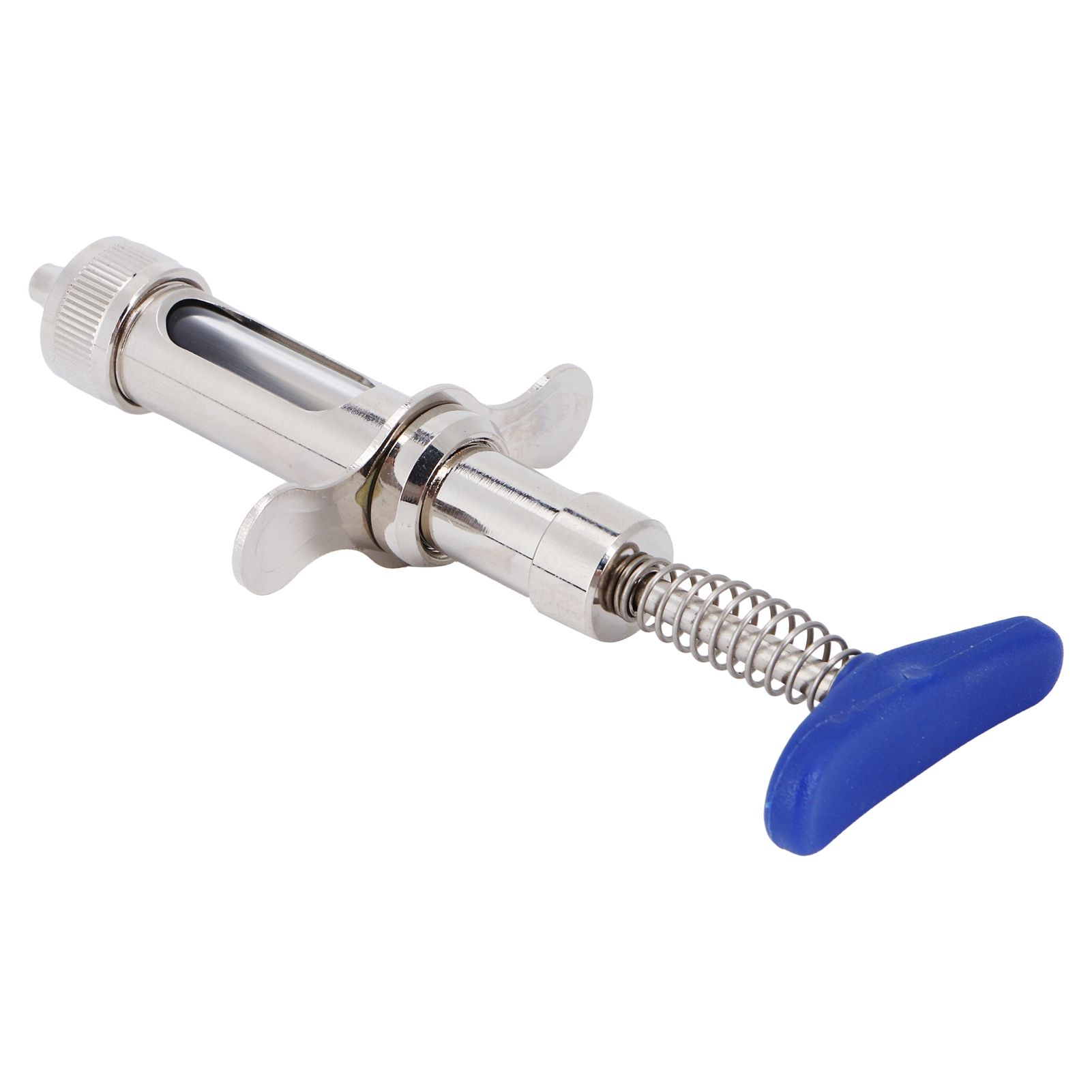 2cc Continuous Inoculator Automatic Syringe Injector Vaccine Injection for view 3