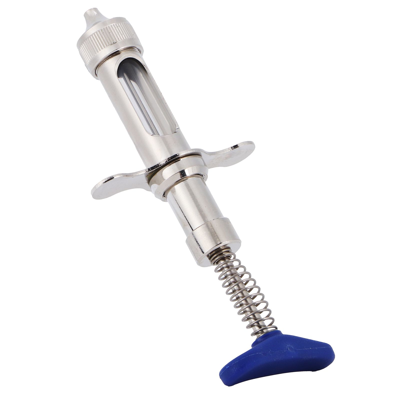 2cc Continuous Inoculator Automatic Syringe Injector Vaccine Injection for view 4