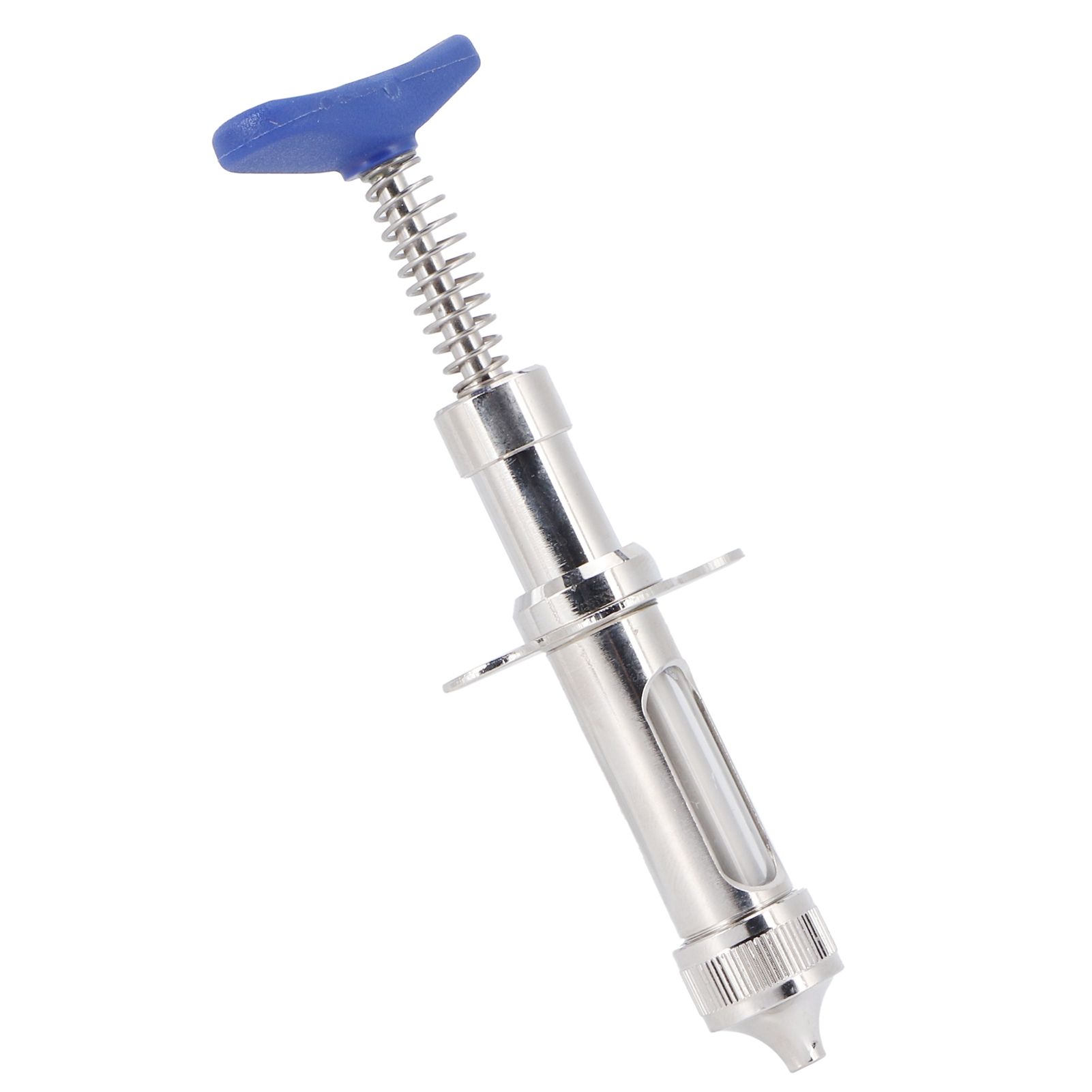2cc Continuous Inoculator Automatic Syringe Injector Vaccine Injection for view 5