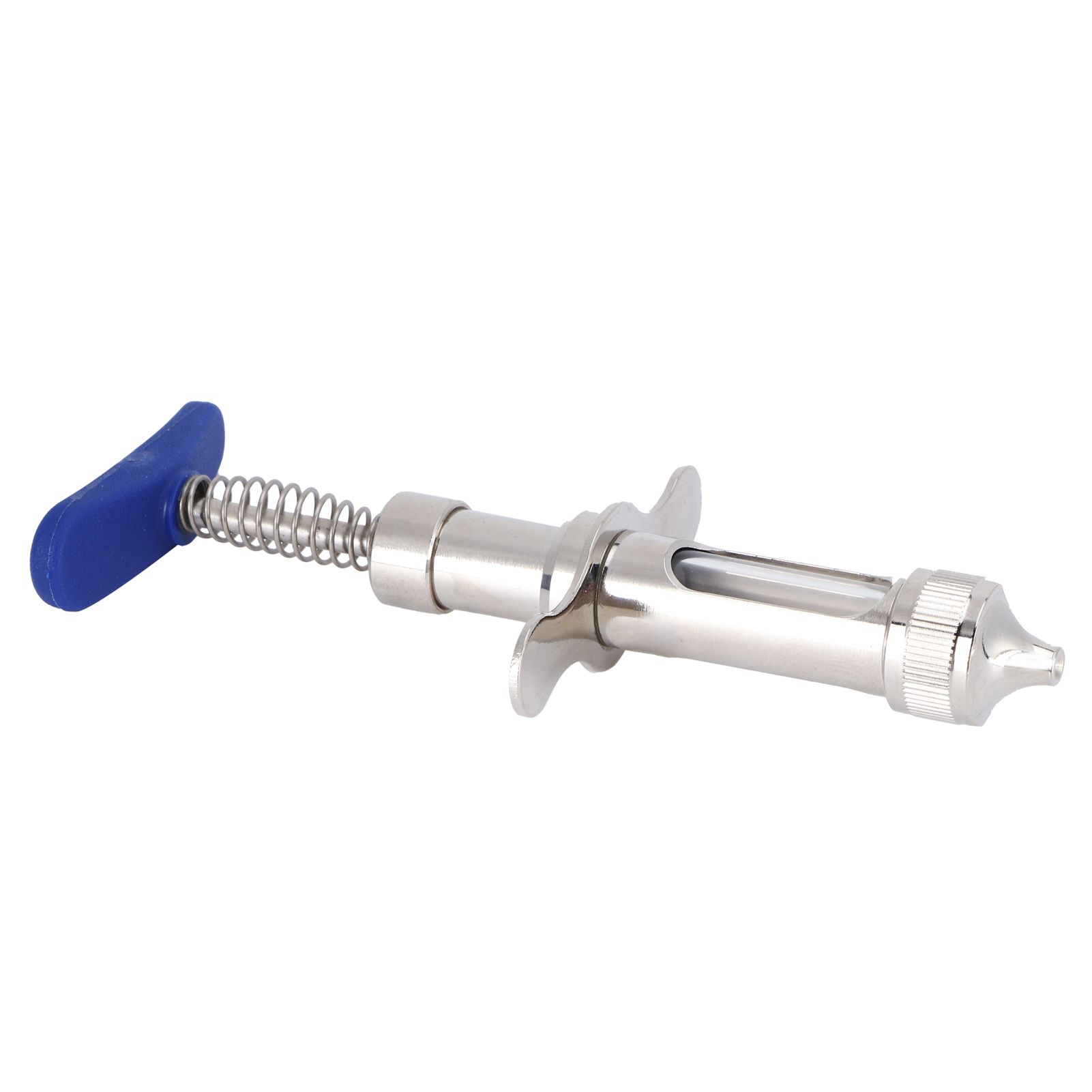 2cc Continuous Inoculator Automatic Syringe Injector Vaccine Injection for view 8