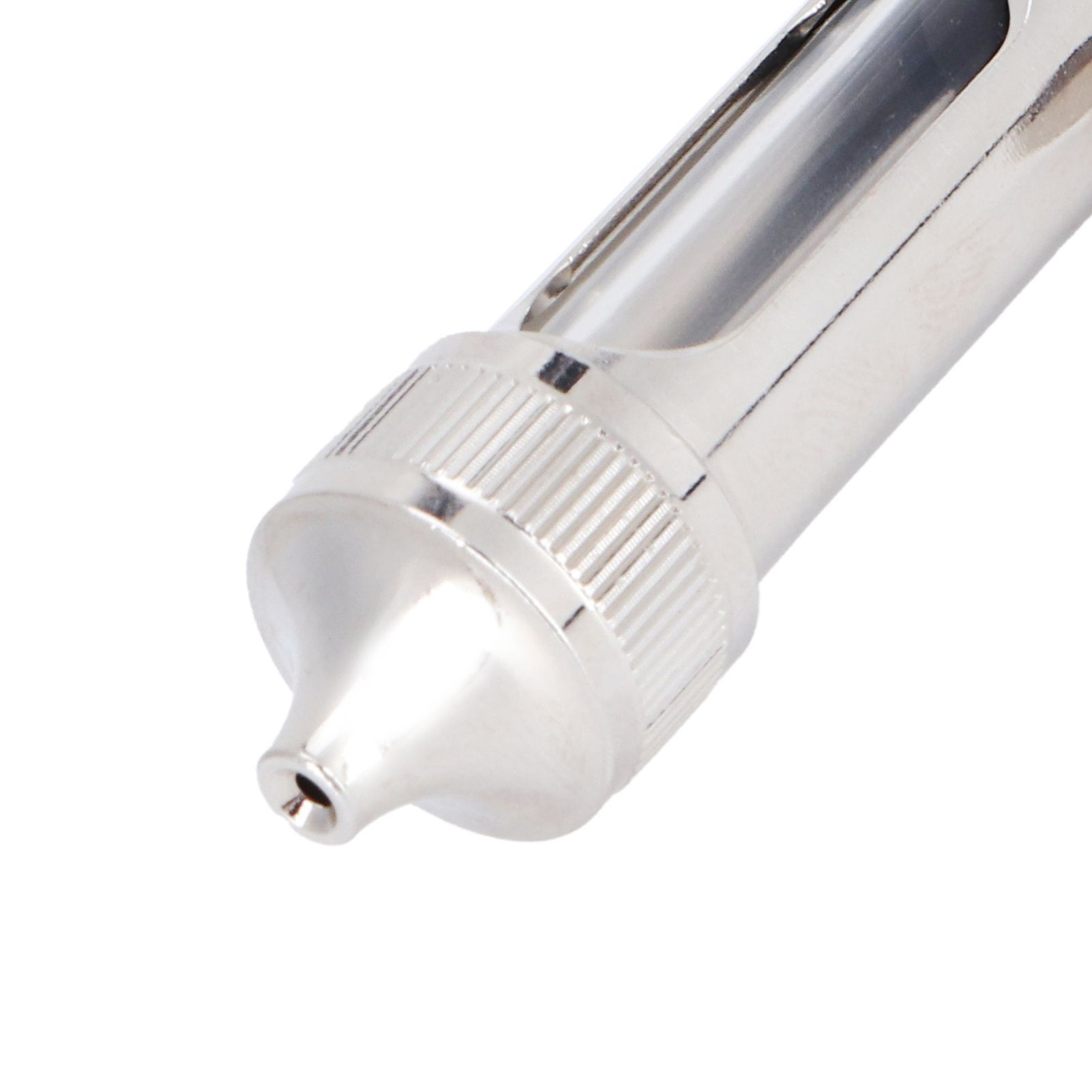 2cc Continuous Inoculator Automatic Syringe Injector Vaccine Injection for view 12