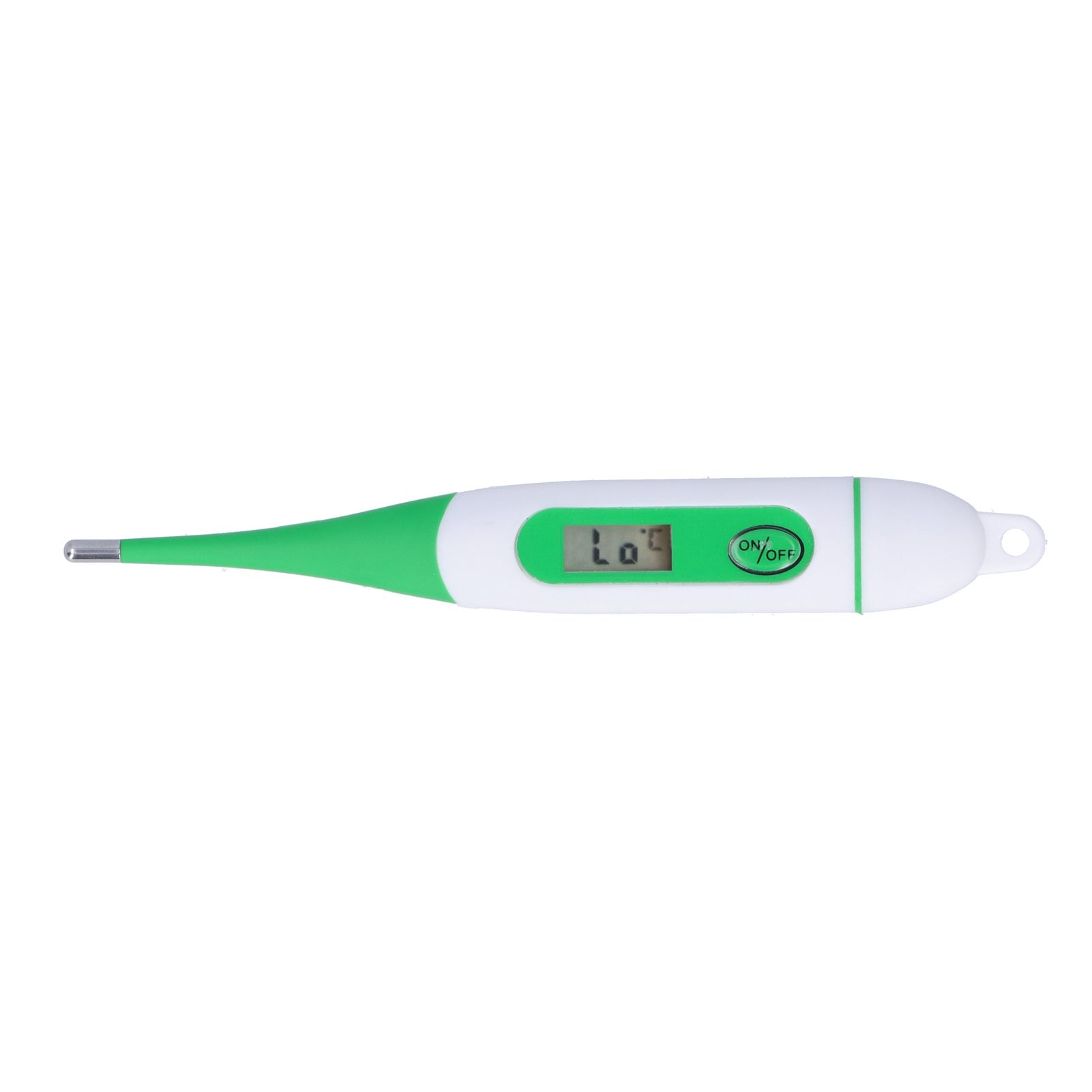 Veterinary Electronic Thermometer Waterproof Digital Animal Thermometer for view 2