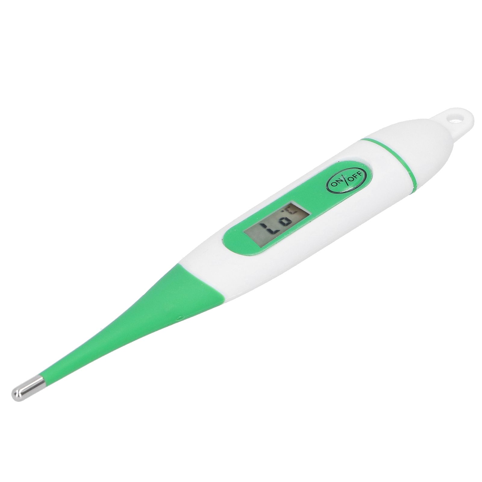 Veterinary Electronic Thermometer Waterproof Digital Animal Thermometer for view 4