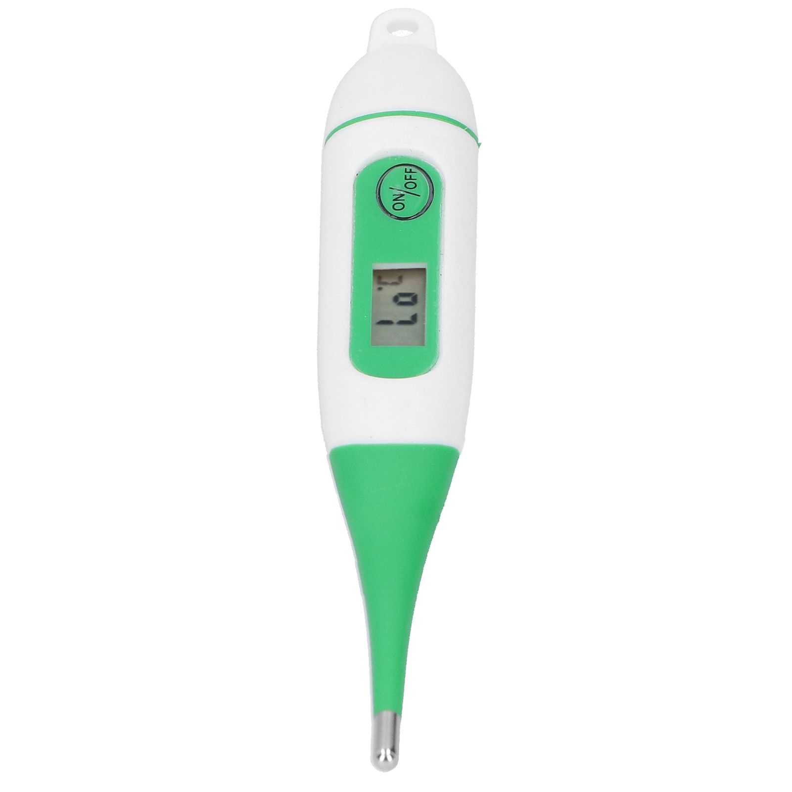 Veterinary Electronic Thermometer Waterproof Digital Animal Thermometer for view 5