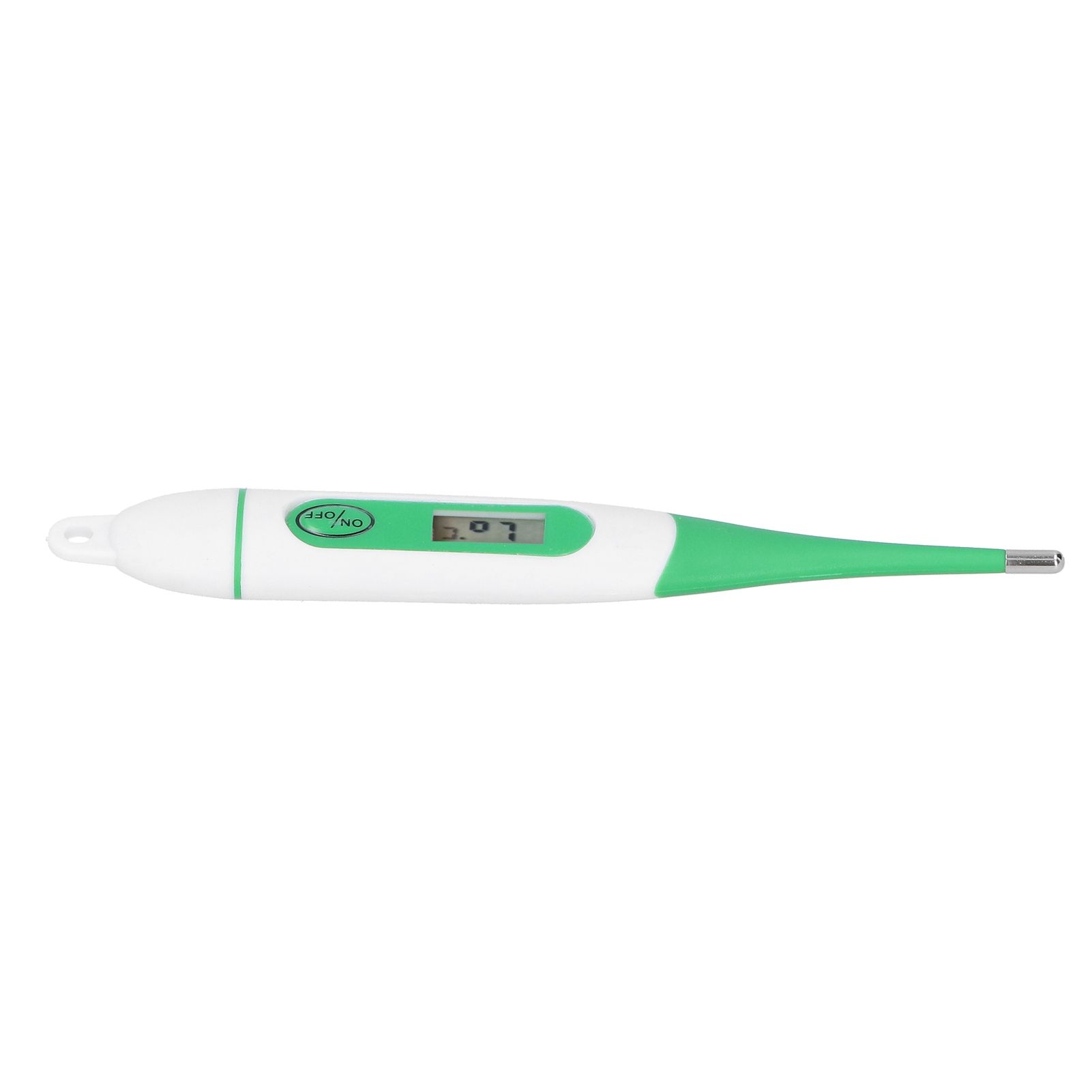 Veterinary Electronic Thermometer Waterproof Digital Animal Thermometer for view 7
