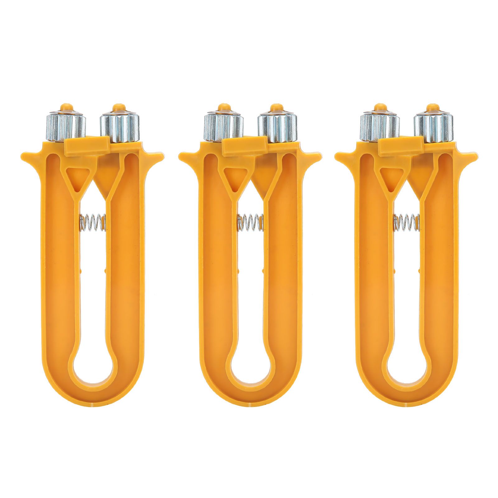 3PCS Beehive Frame Wire Cable Tensioner Crimper Crimping Tool Beekeeping Equipment view 2