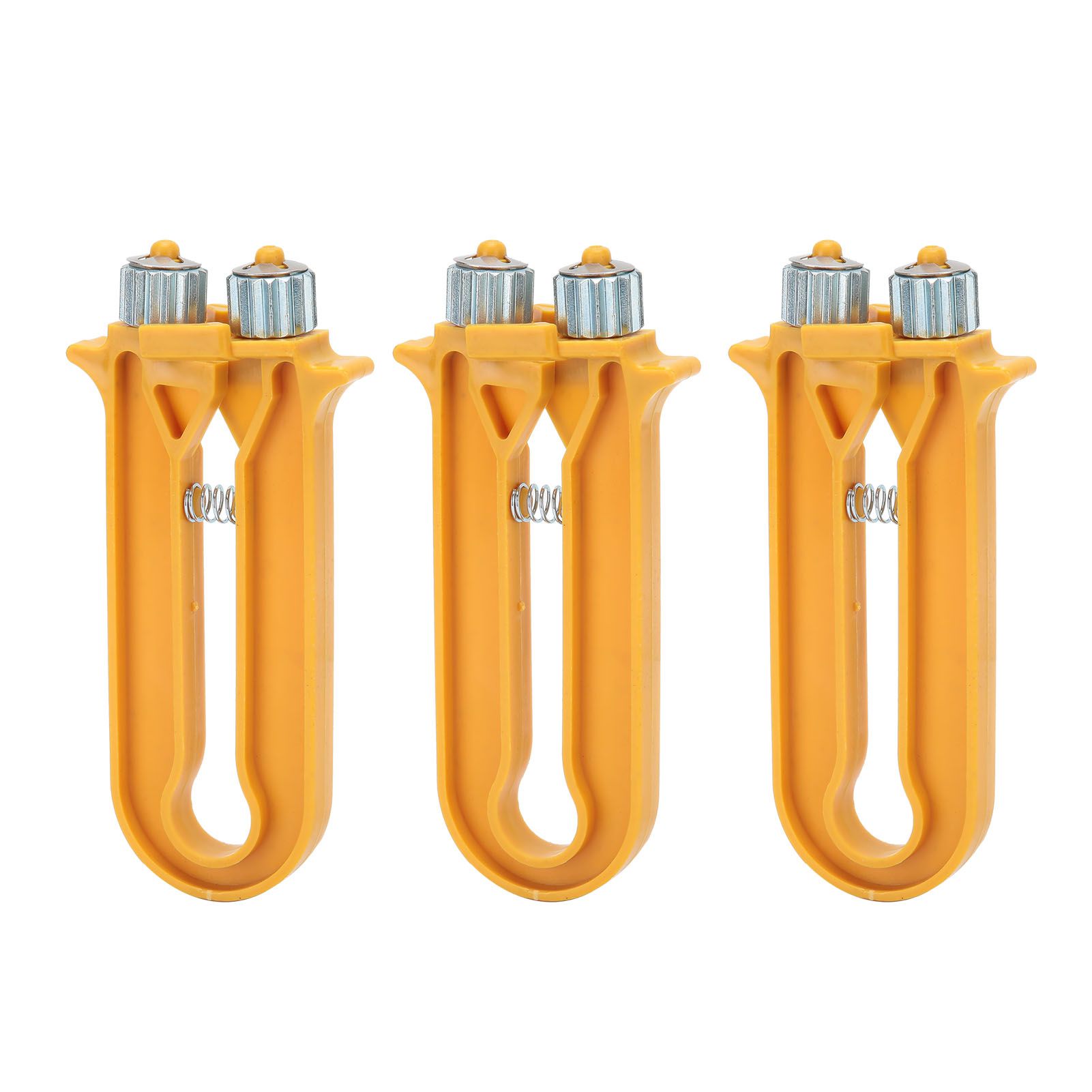 3PCS Beehive Frame Wire Cable Tensioner Crimper Crimping Tool Beekeeping Equipment view 4