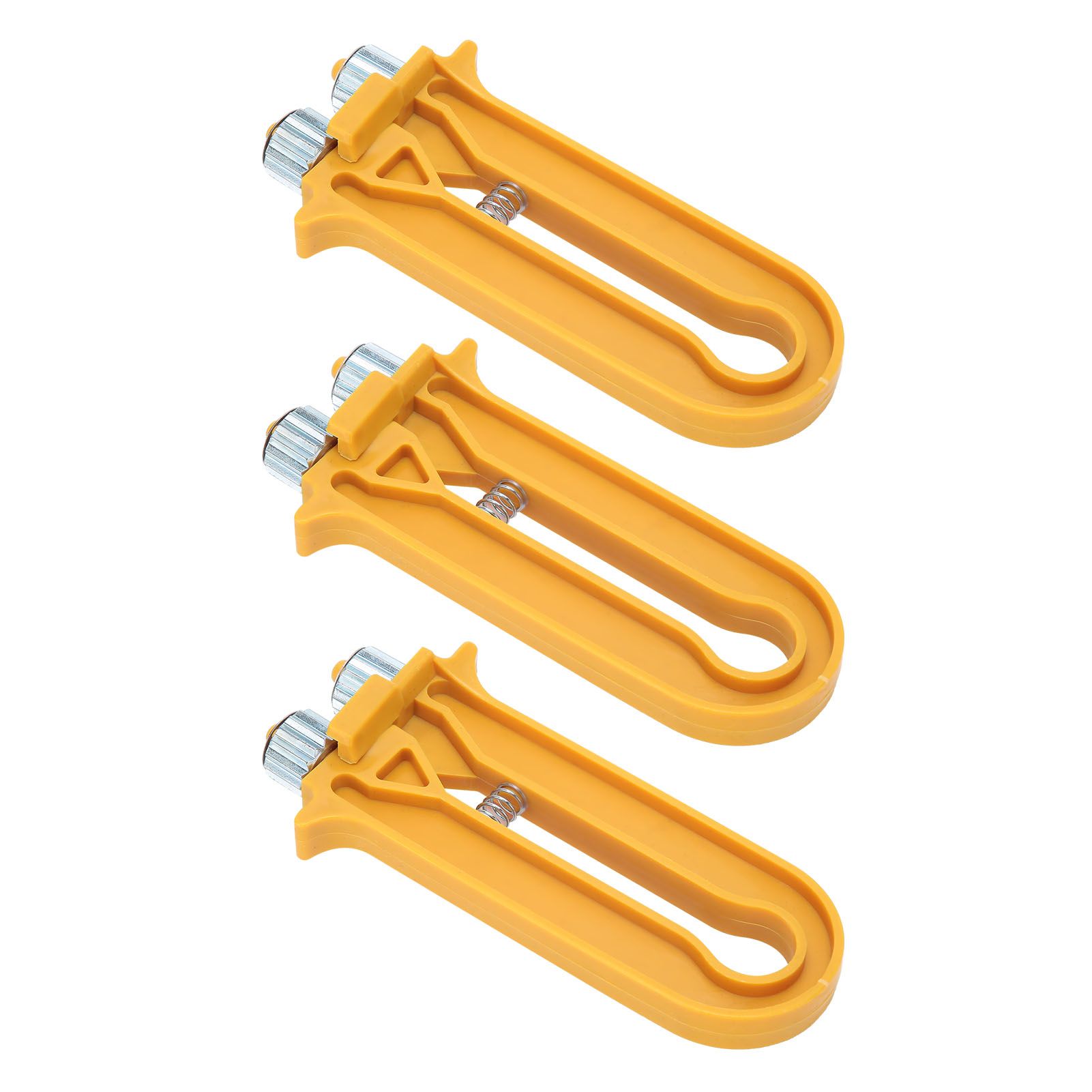 3PCS Beehive Frame Wire Cable Tensioner Crimper Crimping Tool Beekeeping Equipment view 6