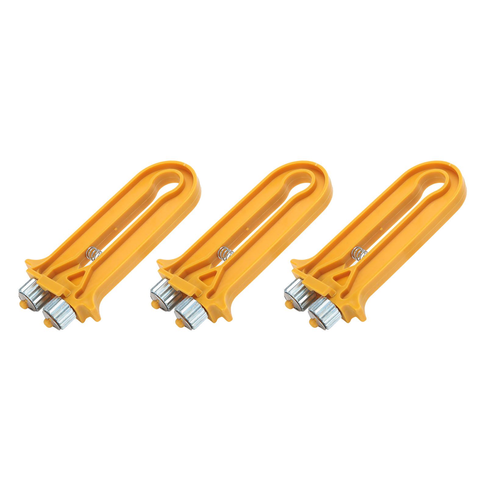 3PCS Beehive Frame Wire Cable Tensioner Crimper Crimping Tool Beekeeping Equipment view 7