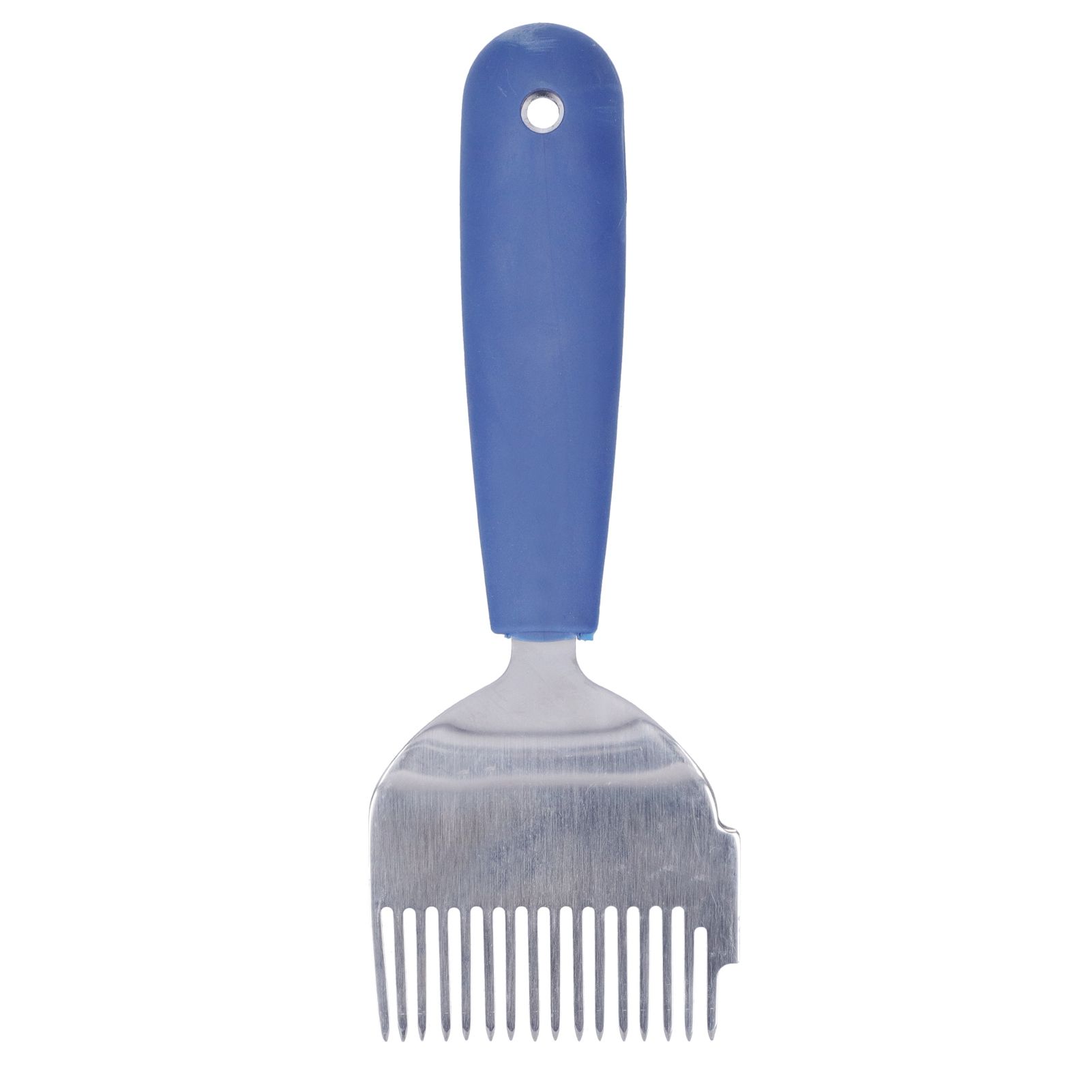 16 Tin Stainless Steel Uncapping Fork Beekeeping Honey Fork Shovel Tool with view 2