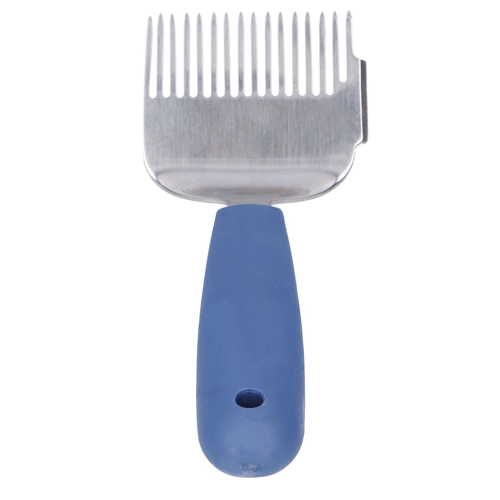 16 Tin Stainless Steel Uncapping Fork Beekeeping Honey Fork Shovel Tool with view 5