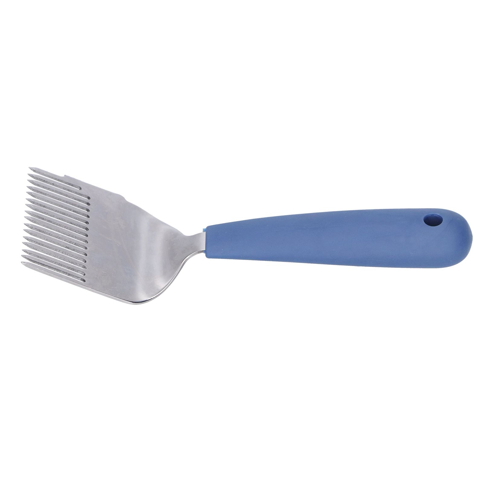 16 Tin Stainless Steel Uncapping Fork Beekeeping Honey Fork Shovel Tool with view 7