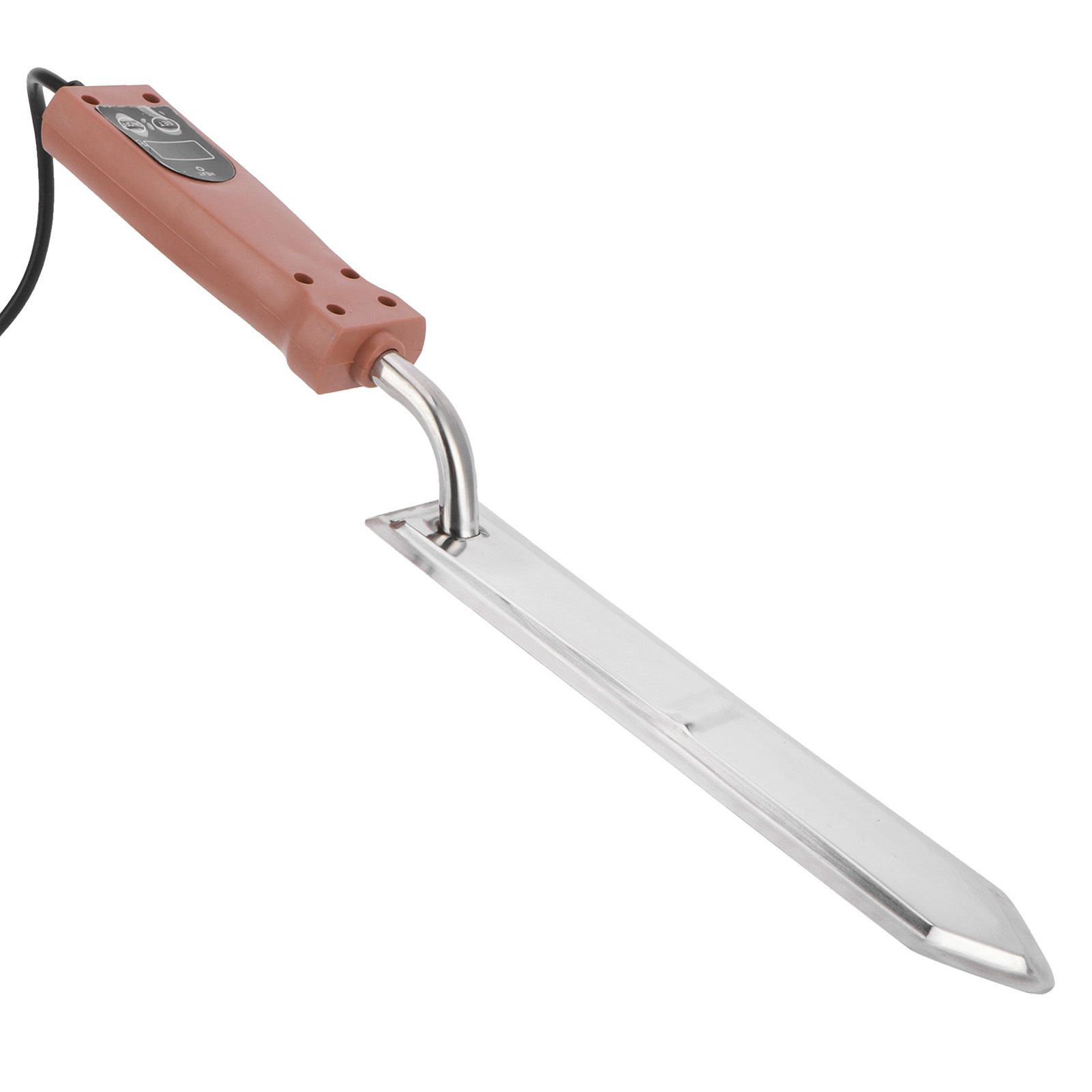 Electric Honey Cutter 50-180℃ Temperature Control Honey Cutting Knife view 3