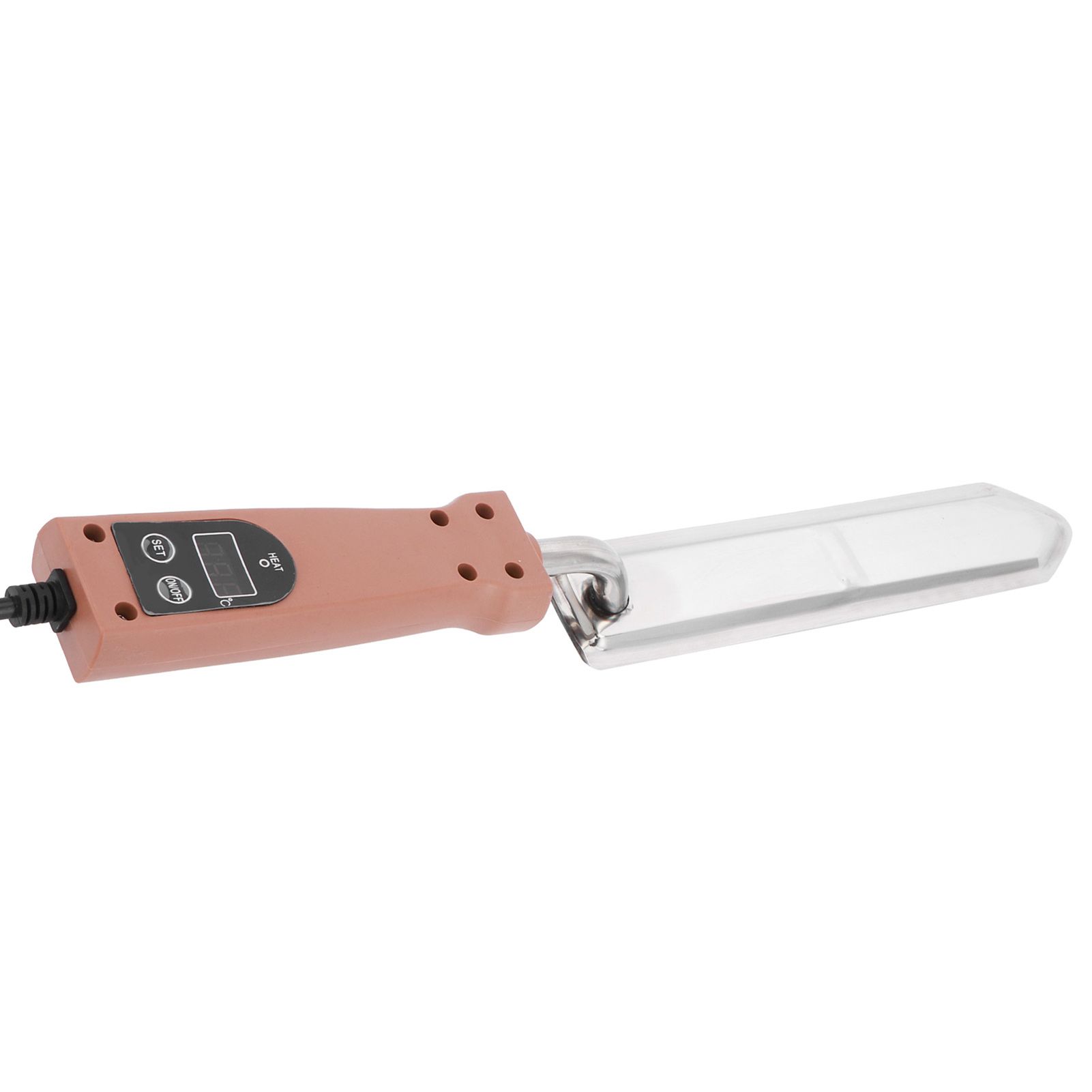 Electric Honey Cutter 50-180℃ Temperature Control Honey Cutting Knife view 7