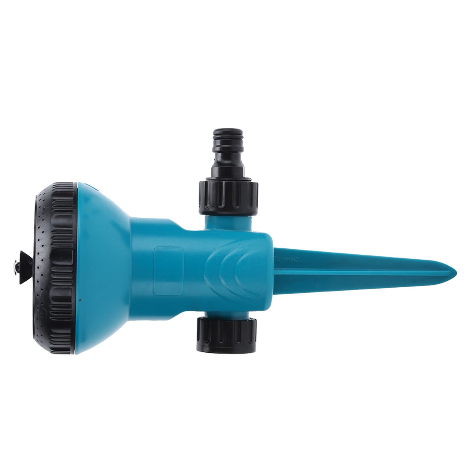 Ground Insert Type Lawn Water Sprinkler with 9 Modes Garden Irrigation view 8