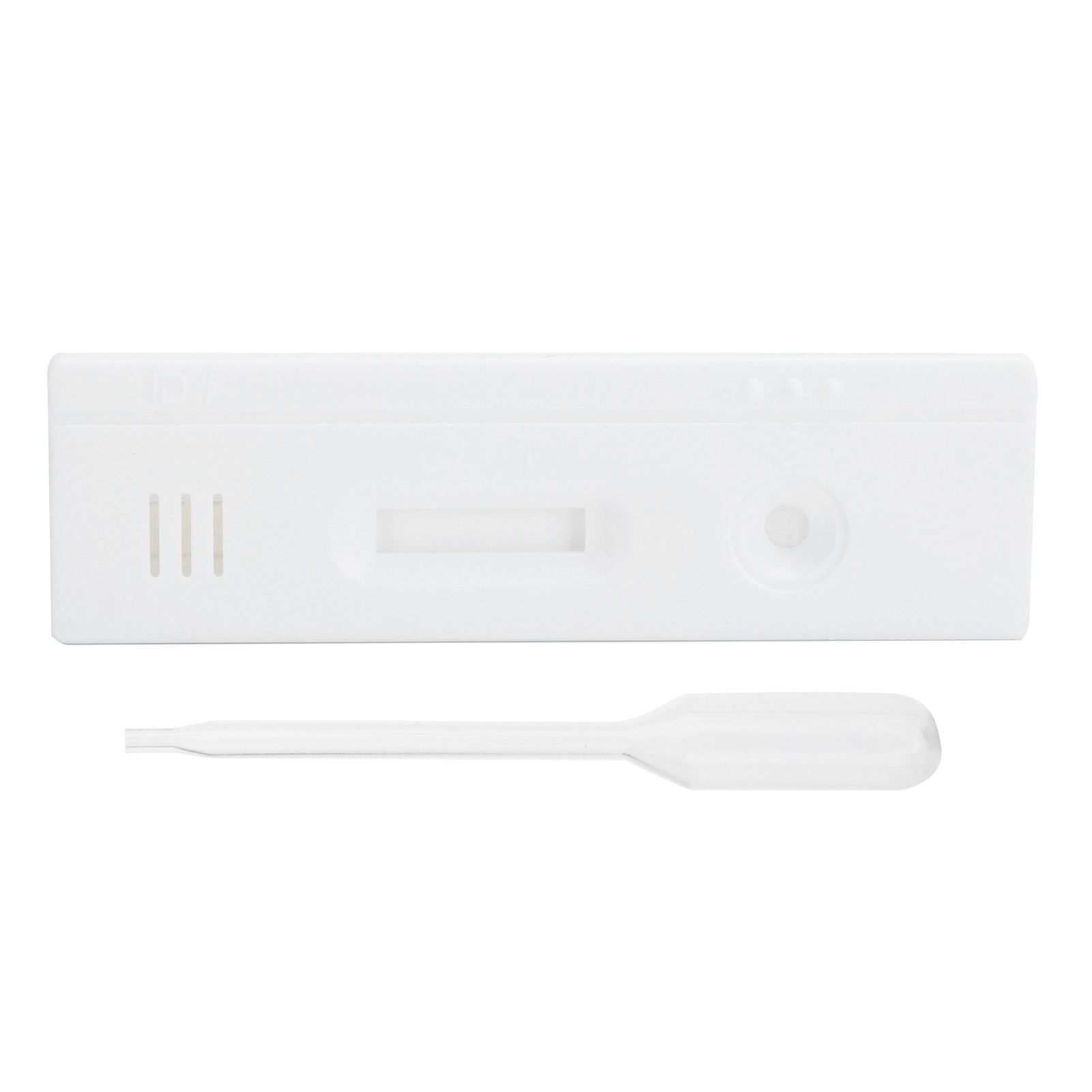 Cow Pregnancy Test Strip Disposable Pregnant Diagnosis Testing Tool Livestock view 2