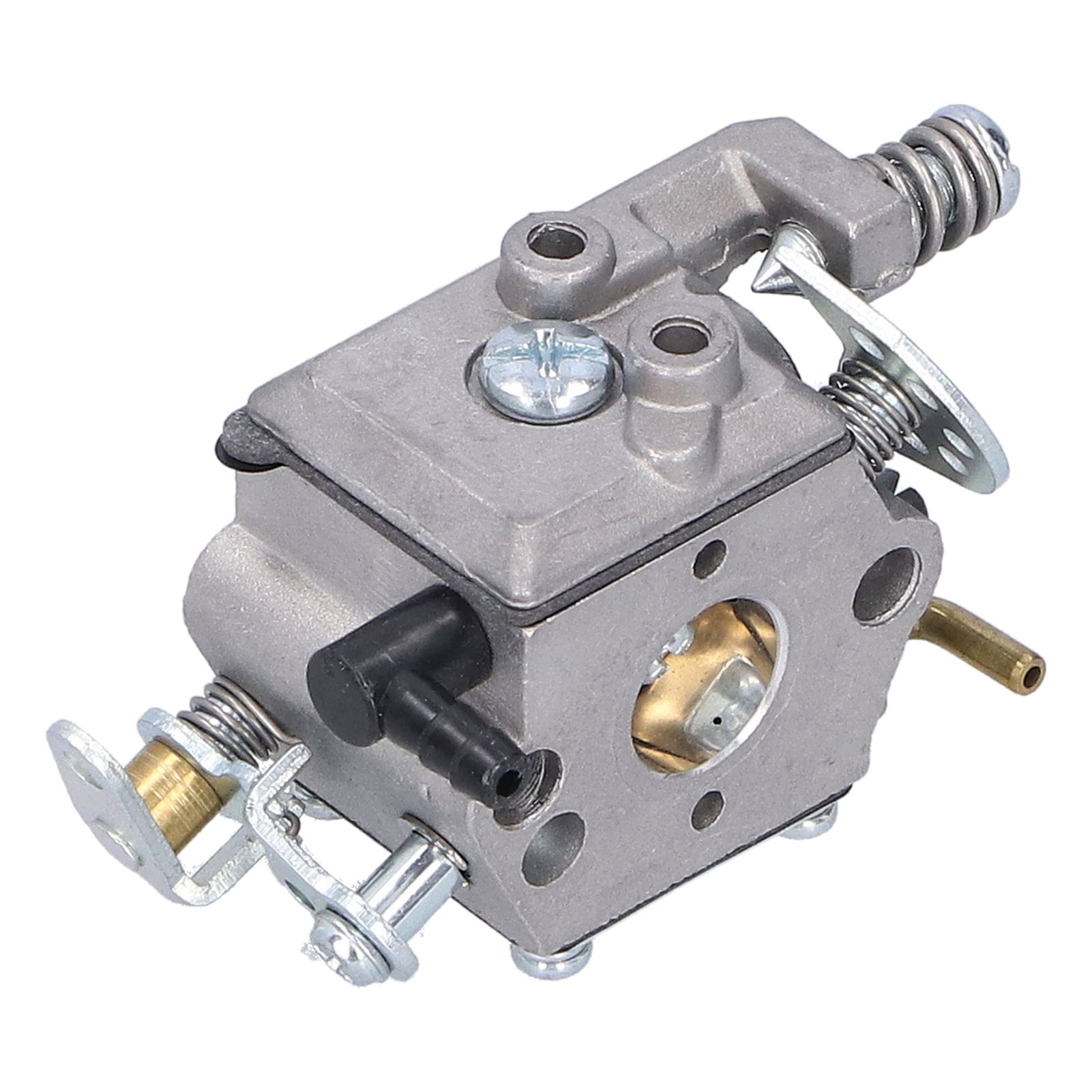 Carburetor Iron Carb Replacement Electric Chainsaw Accessory Fit for Zenoah view 5