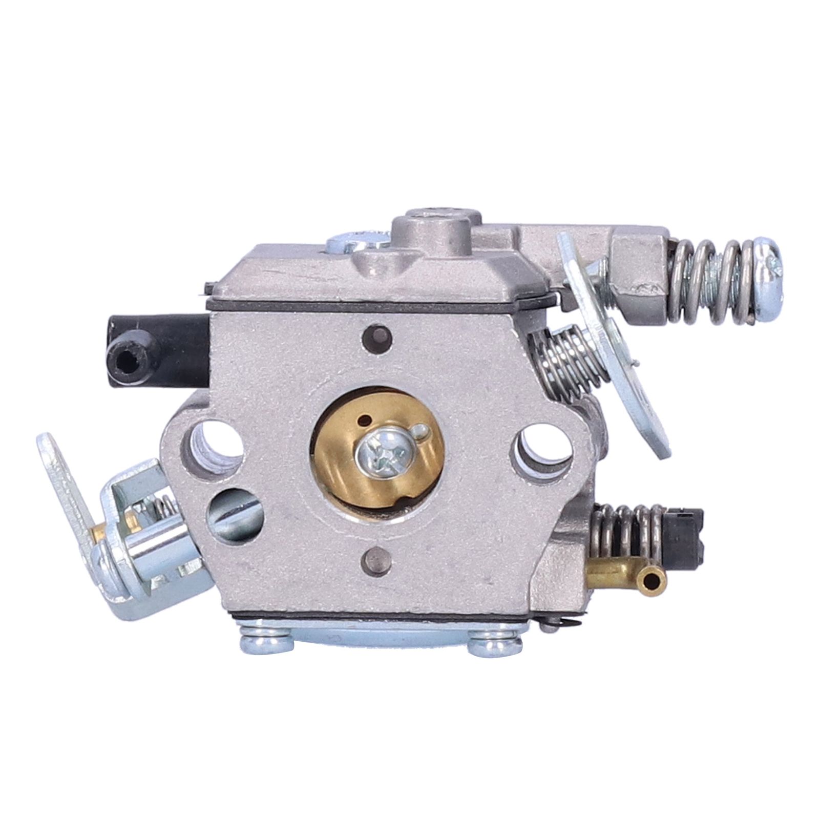 Carburetor Iron Carb Replacement Electric Chainsaw Accessory Fit for Zenoah view 8