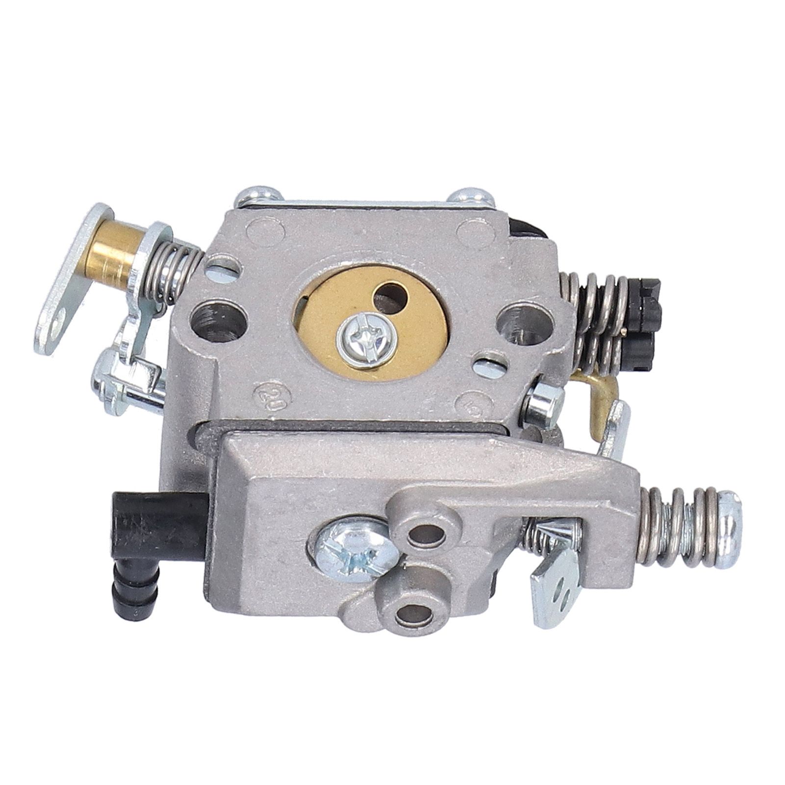 Carburetor Iron Carb Replacement Electric Chainsaw Accessory Fit for Zenoah view 10