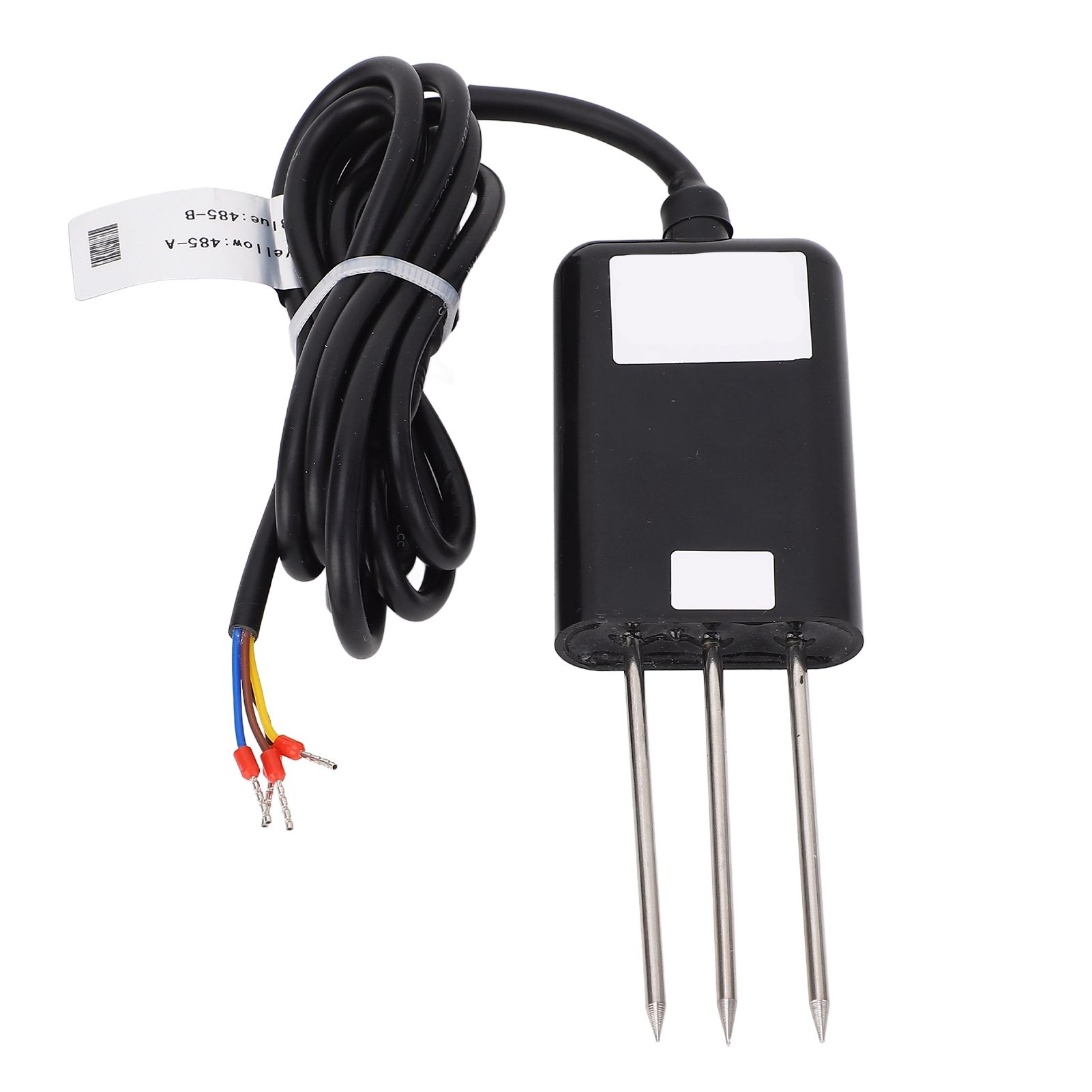 Soil Fertilizer Detector Tester Meter NPK Sensor Transmitter for Greenhouse view 4