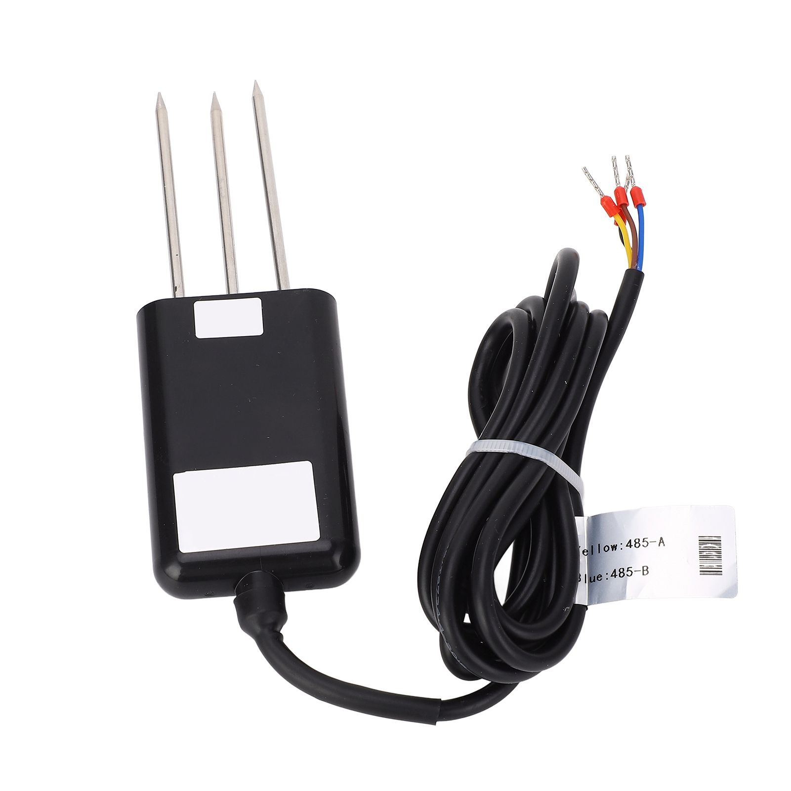 Soil Fertilizer Detector Tester Meter NPK Sensor Transmitter for Greenhouse view 6