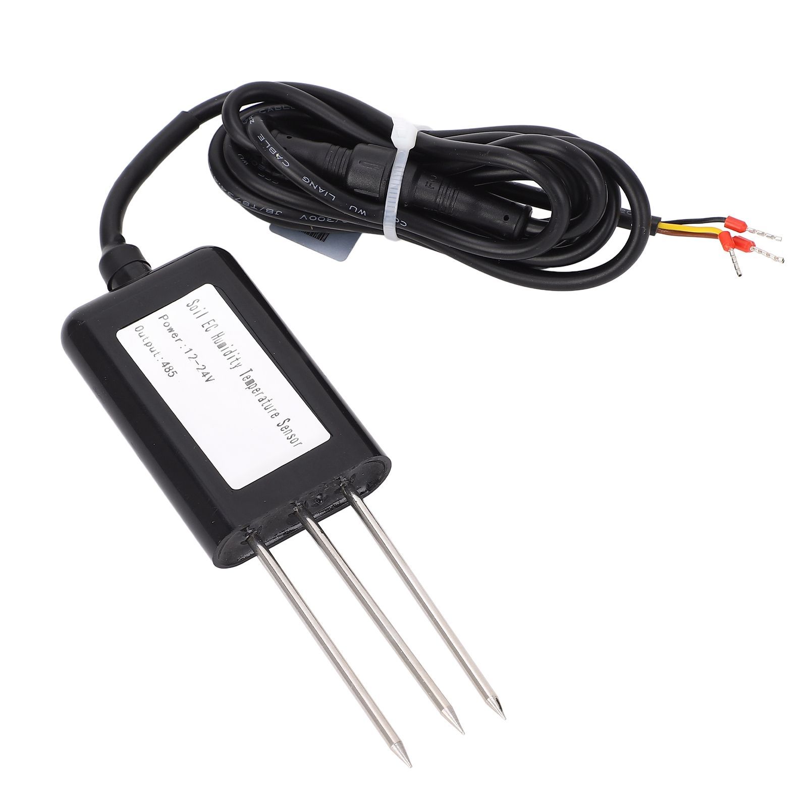 Soil Fertilizer Detector Tester Meter NPK Sensor Transmitter for Greenhouse view 11