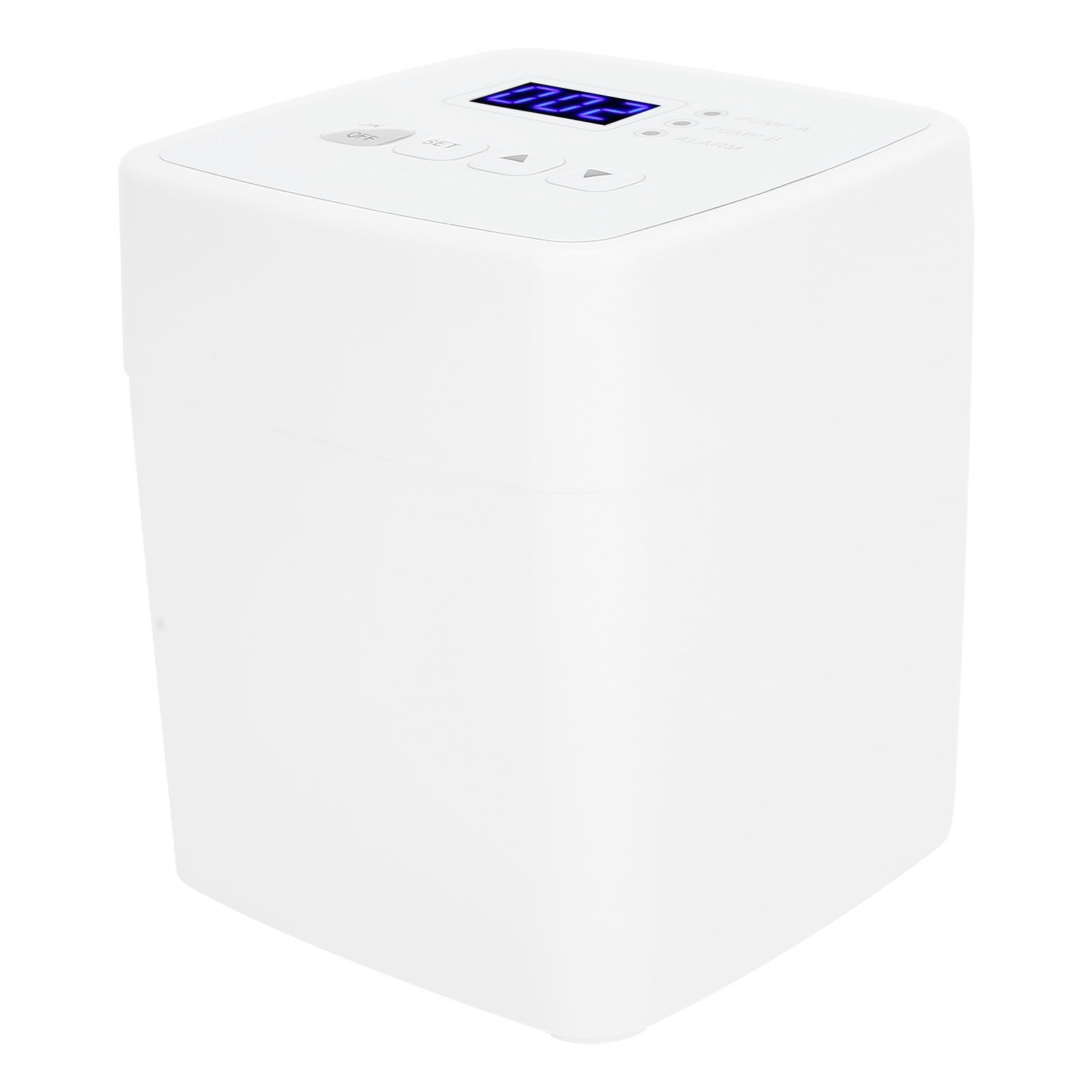 Garden Automatic Watering Timer System with Intelligent Irrigation Controller