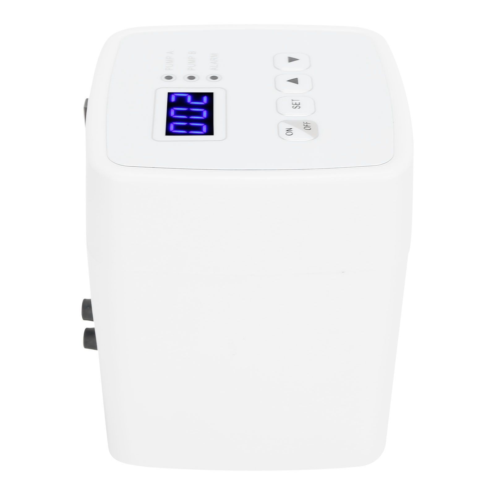 Garden Automatic Watering Timer System with Intelligent Irrigation Controller view 8