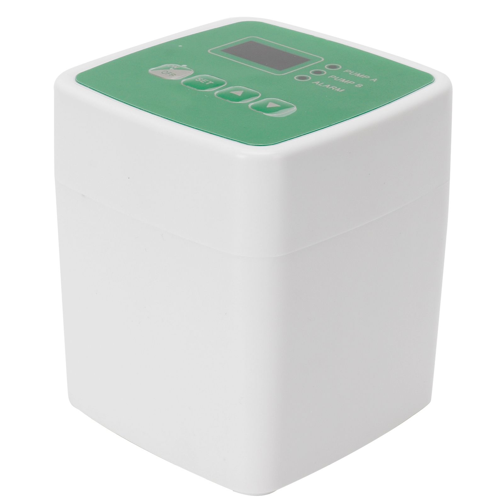 Automatic Watering System USB Intelligent Garden Irrigation Watering Timer view 5