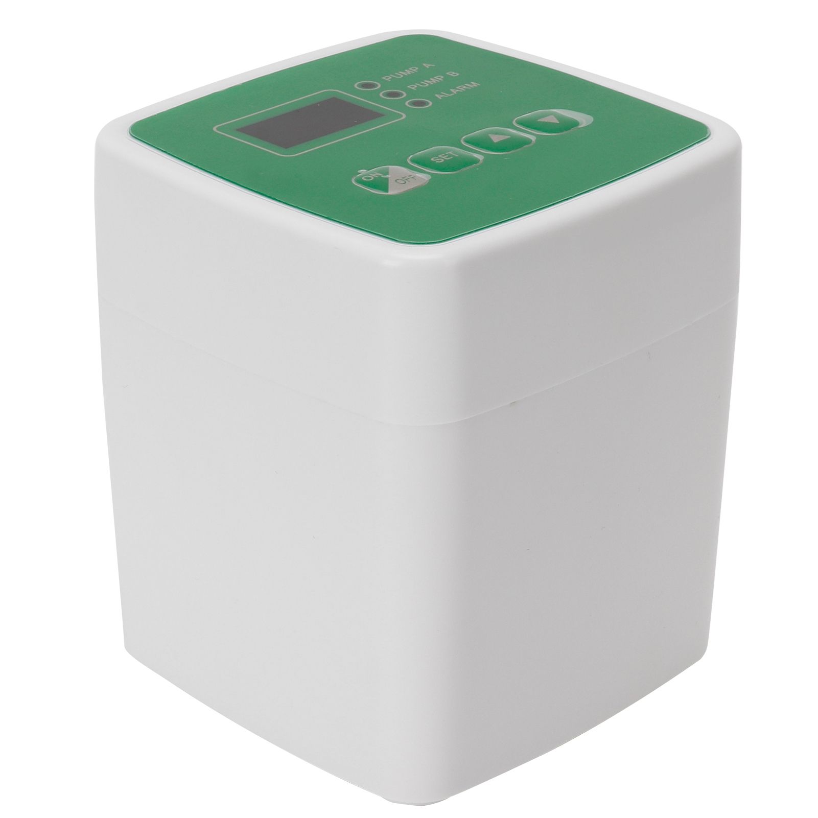 Automatic Watering System USB Intelligent Garden Irrigation Watering Timer view 7