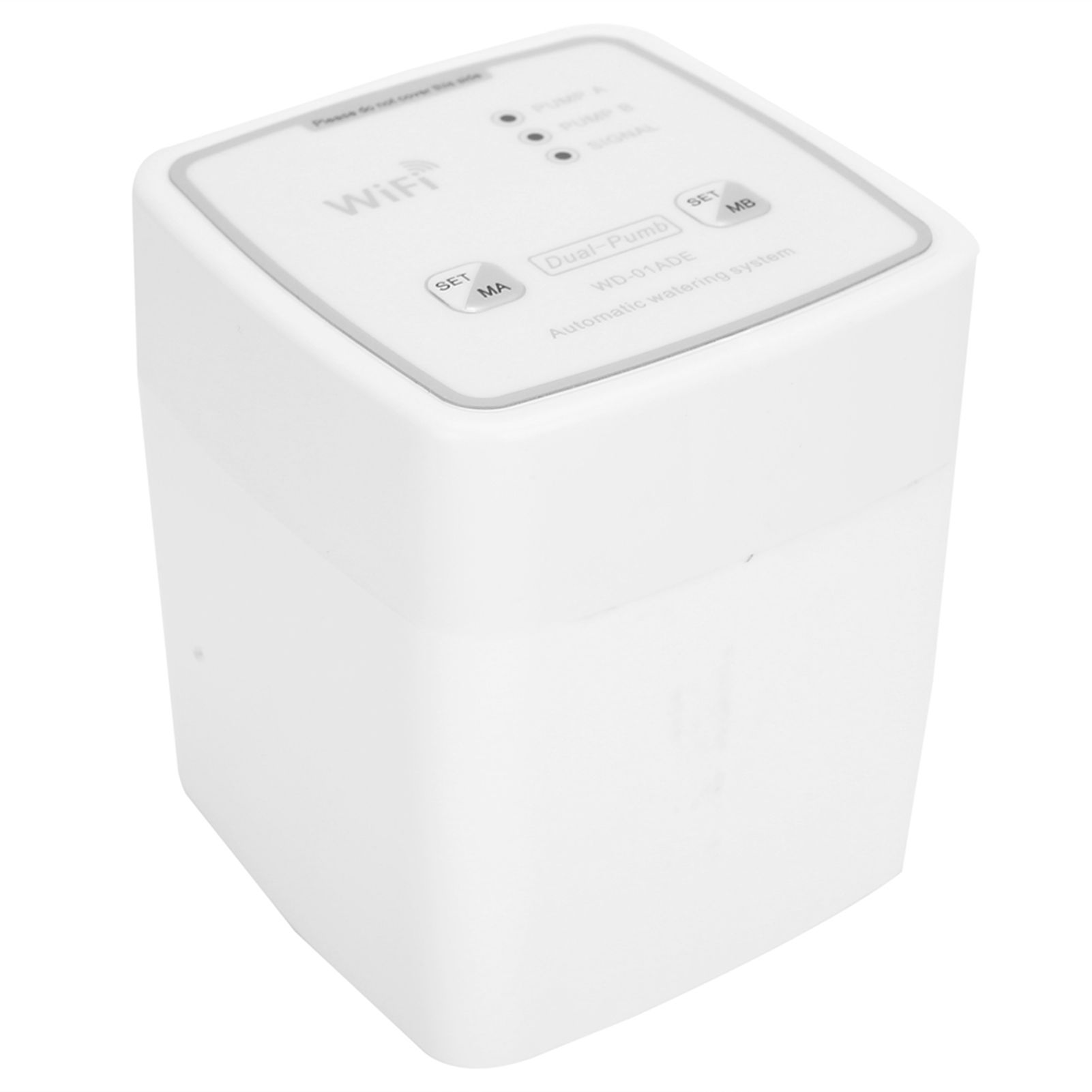 WiFi Smart Watering Device Gardening Automatic Irrigation Timer Watering Tool view 4
