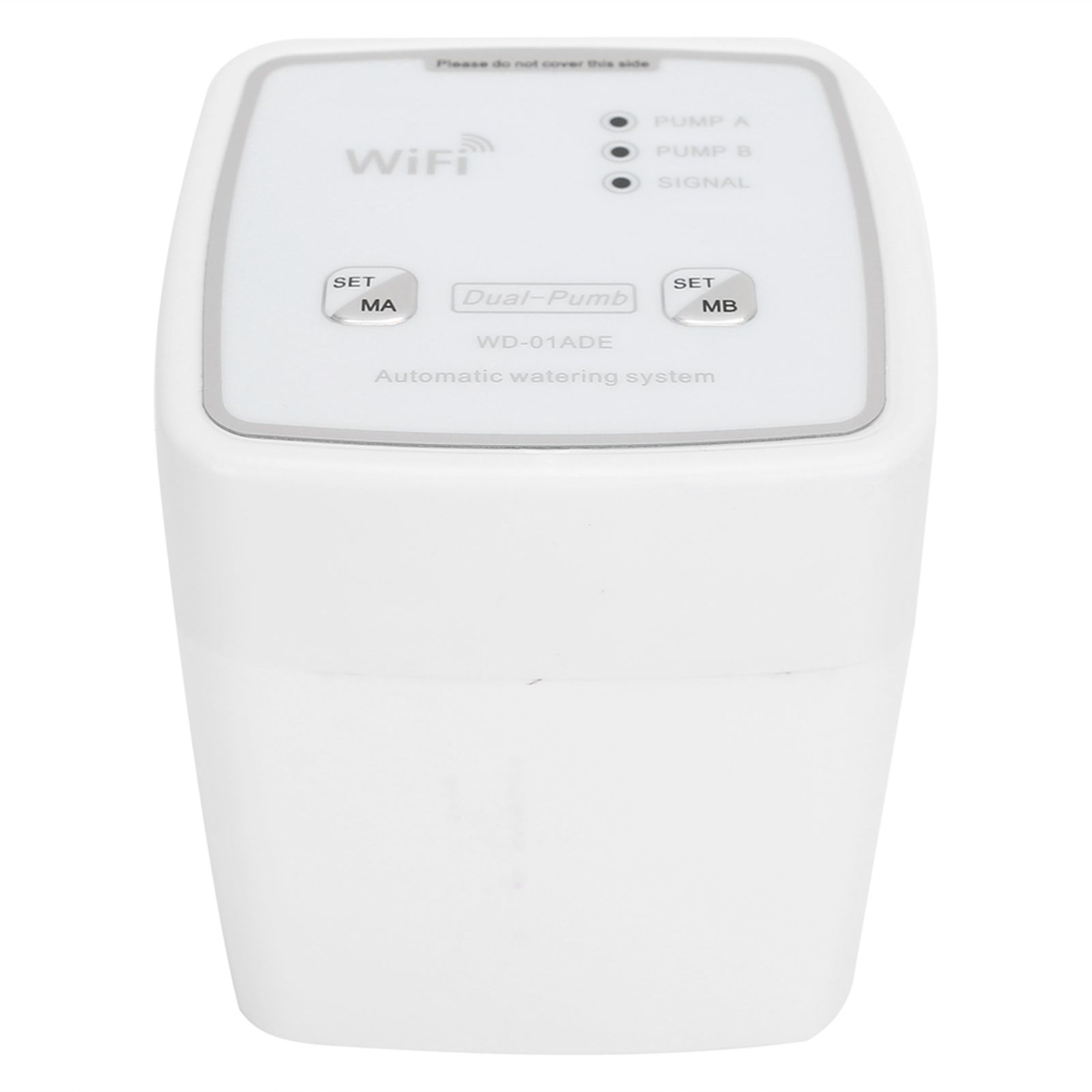 WiFi Smart Watering Device Gardening Automatic Irrigation Timer Watering Tool view 5