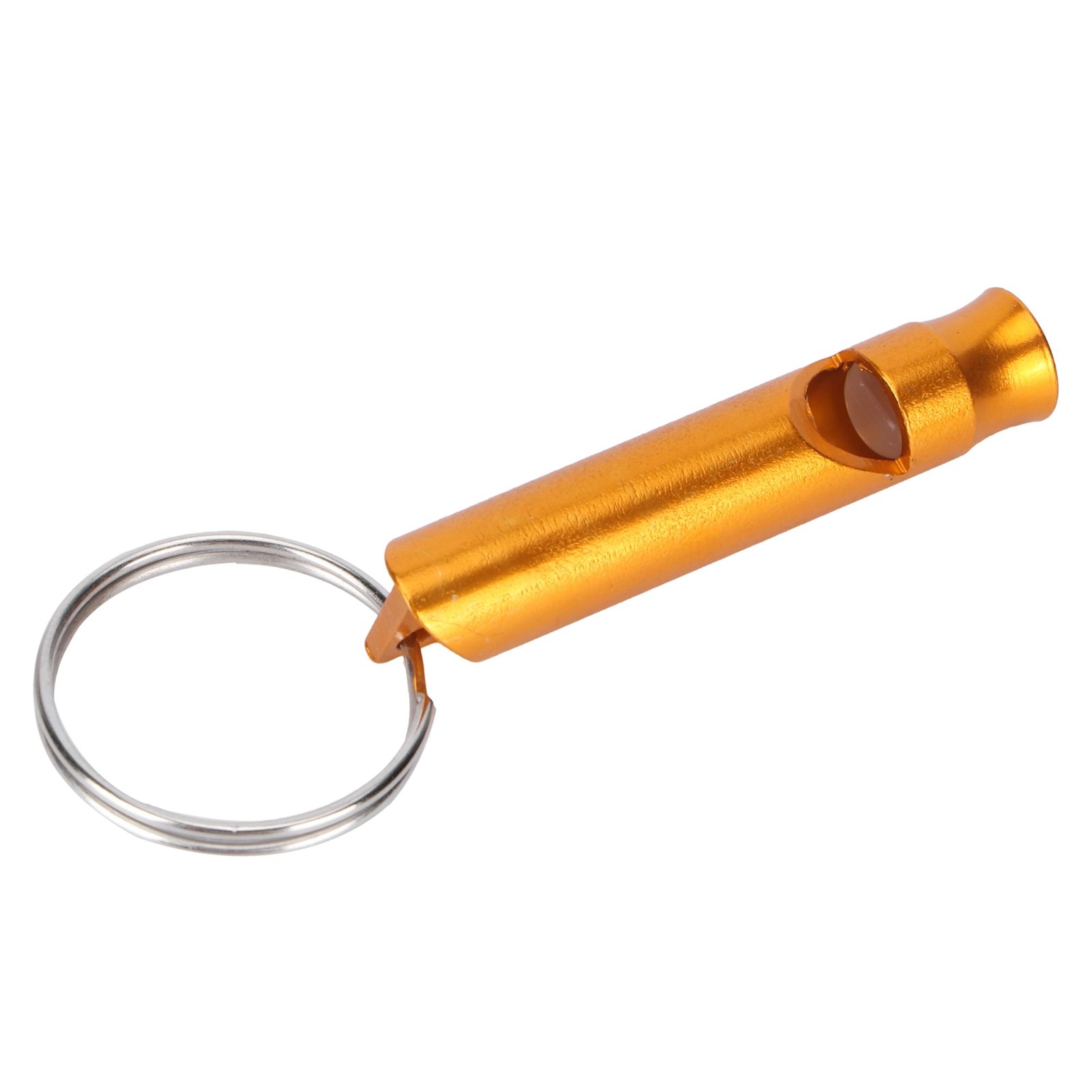 Ultrasonic Whistle Portable Aluminum Alloy Birds Pigeons Training Tool Bird view 7
