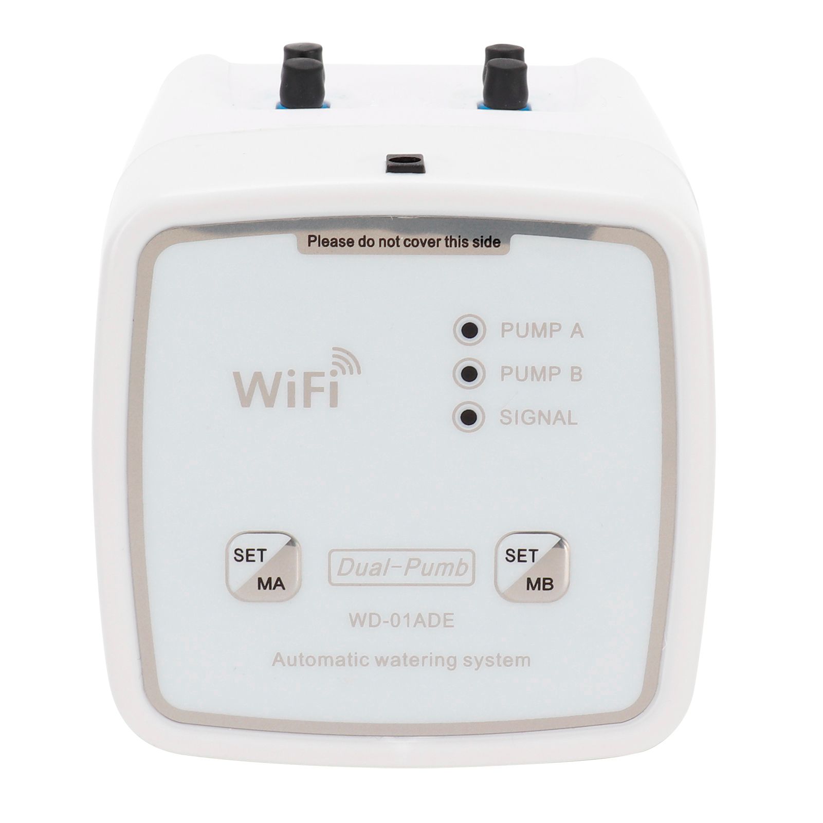 WIFI Intelligent Garden Irrigation Timer Drip Irrigation Kit Watering System