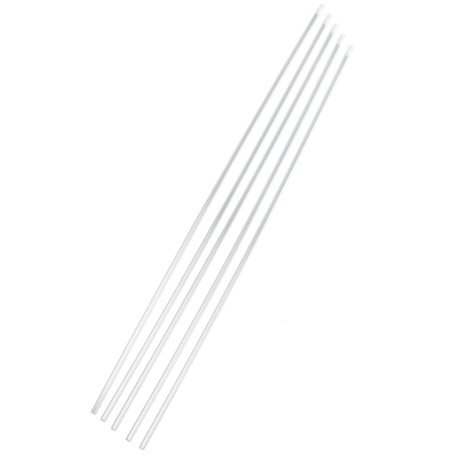 20Pcs Artificial Insemination Tube Sleeve Disposable Catheter Tube Accessory view 10