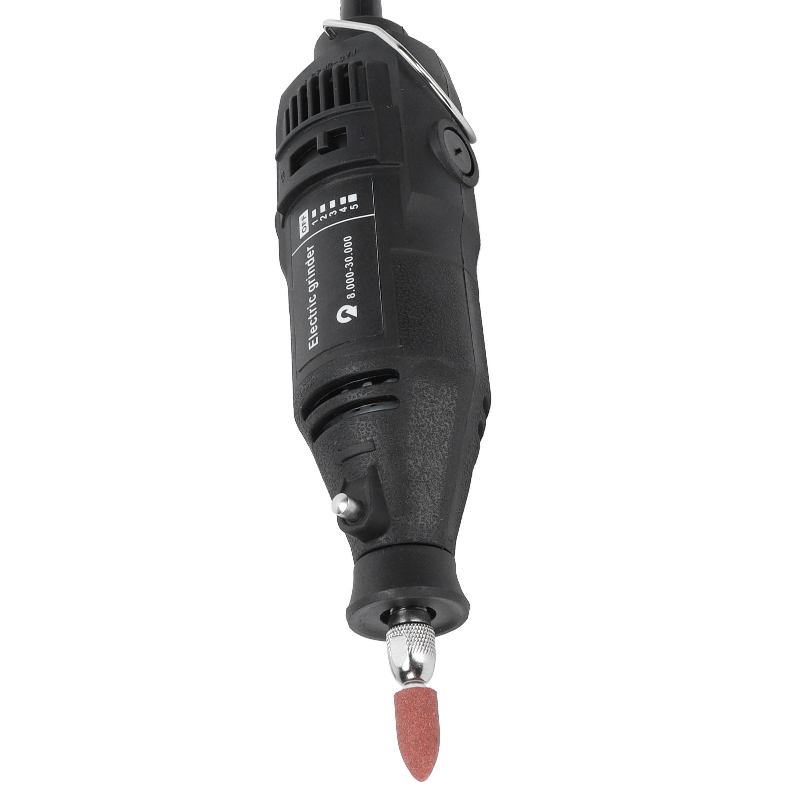 Mini Electric Grinder 130W HandHeld DIY Grinding Drilling Machine 50/60HZ view 10