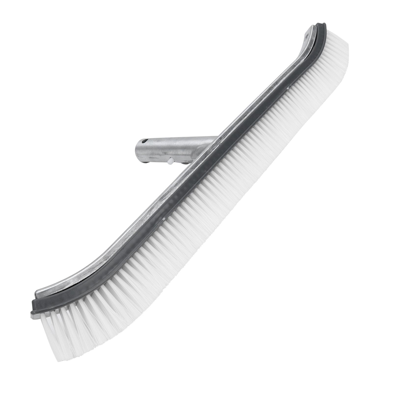 18in Aluminium Swimming Pool Cleaning Brush Swimming Pool Cleaning Accessories view 8