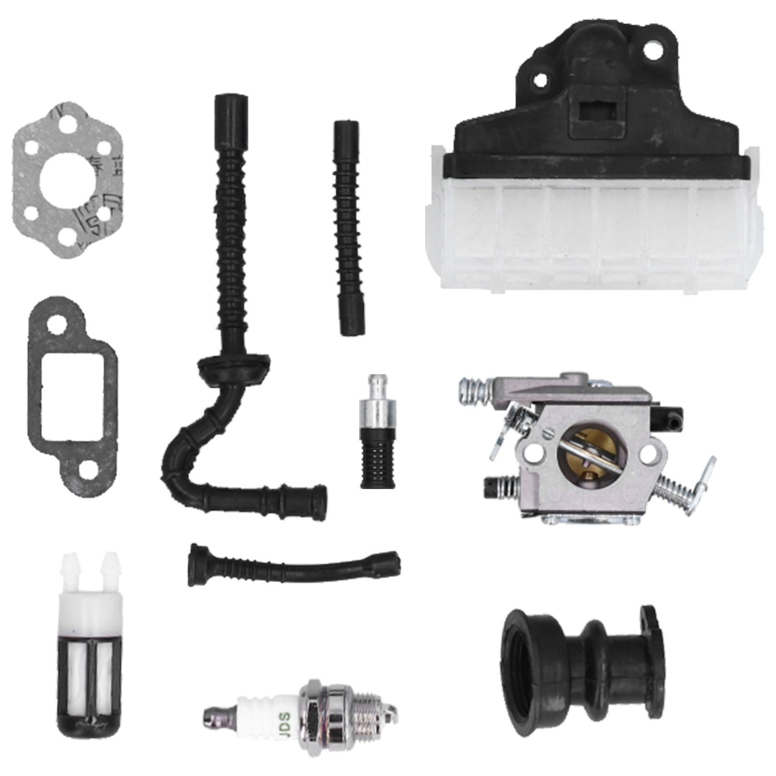 Carburetor Kit Fit for Stihl 021 023 025 MS210 MS230 MS250 250 1123 120 0605 view 7