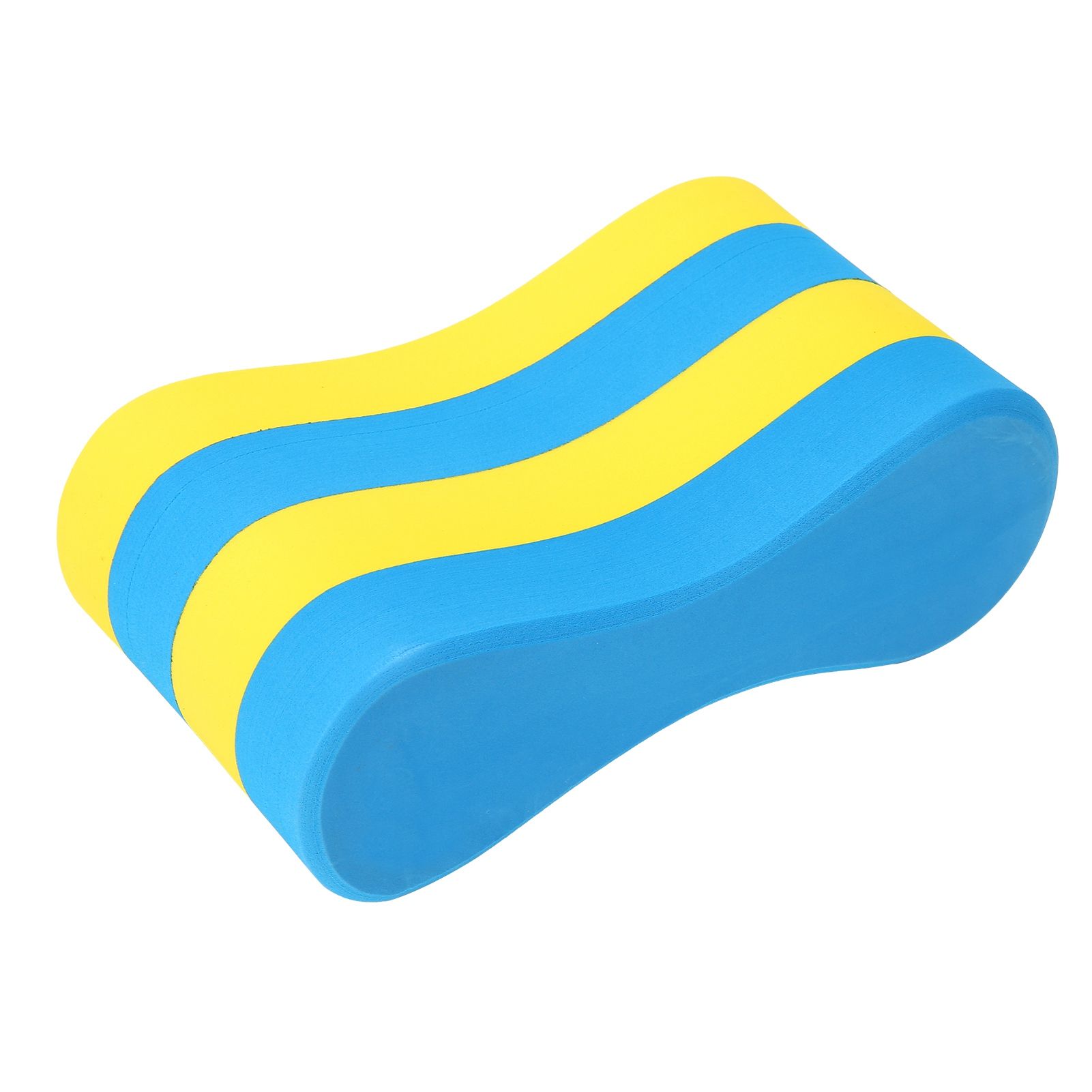 Swim EVA Floating Board Swim Clip Leg Board Kickboard for Swimming Training view 9