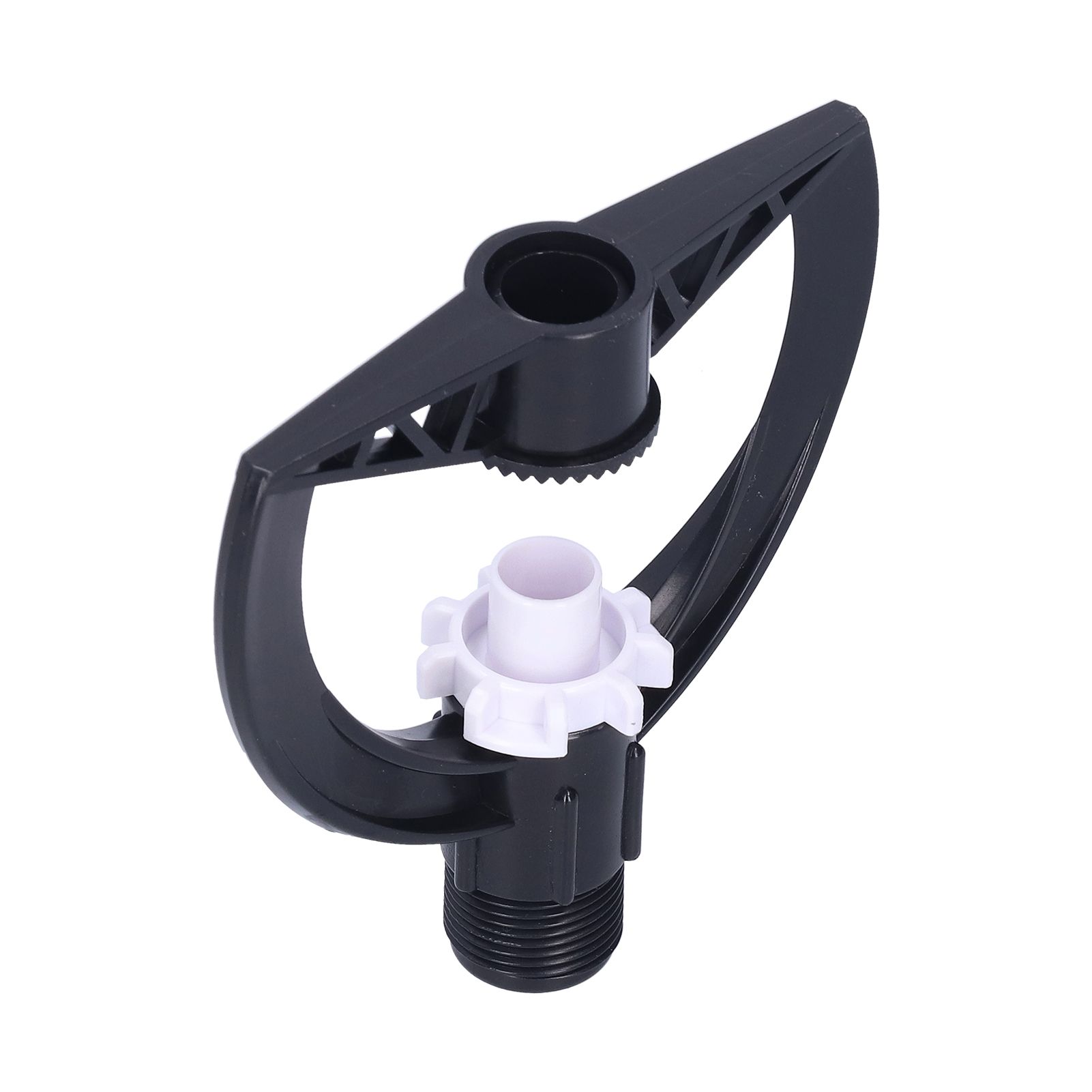 10Pcs Rotating Sprinkler G3/4 Male Thread Garden Lawn Sprayer Nozzle view 7
