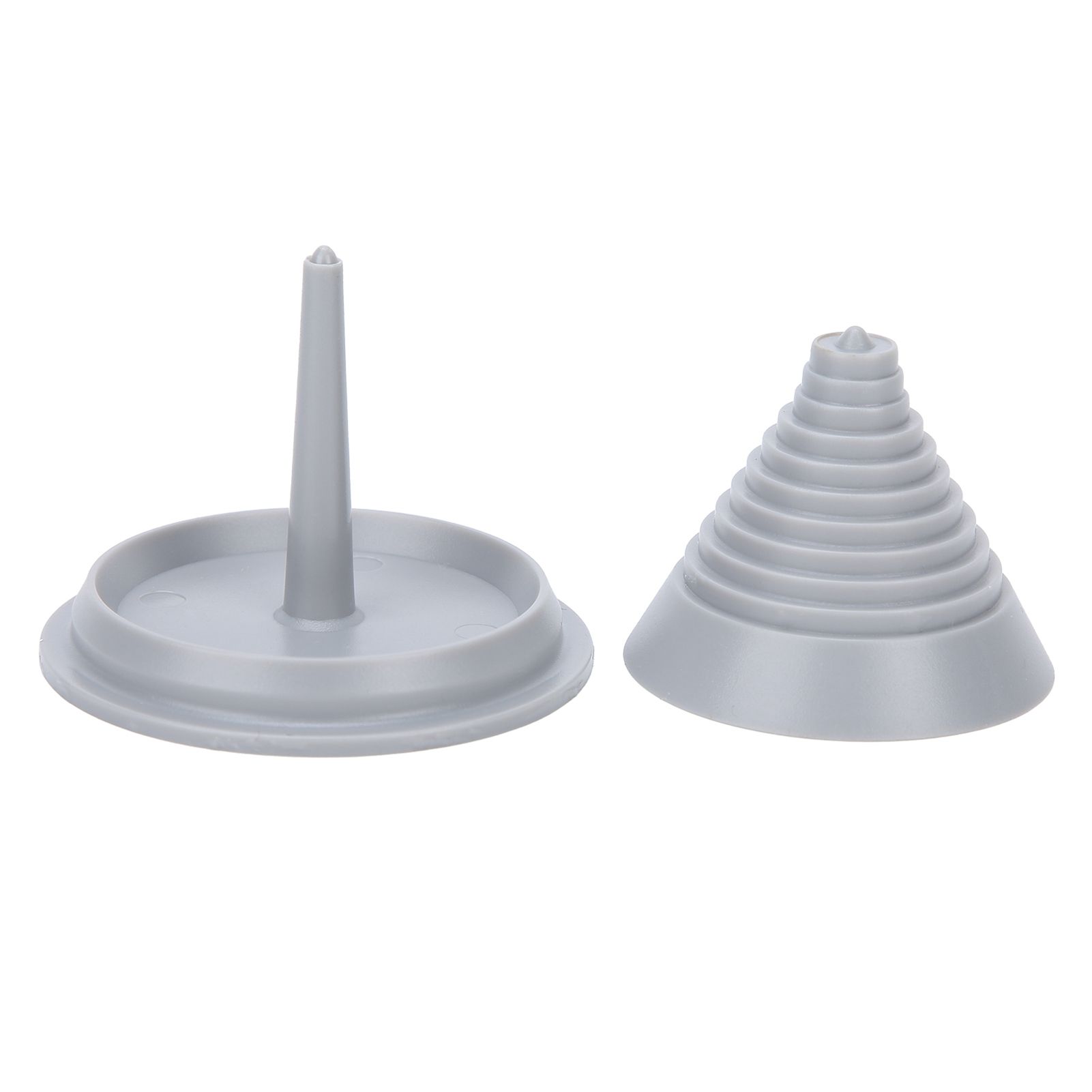 Lawn Mower Blade Balancer Replacements Parts Accessories for Outdoor Courtyard view 6
